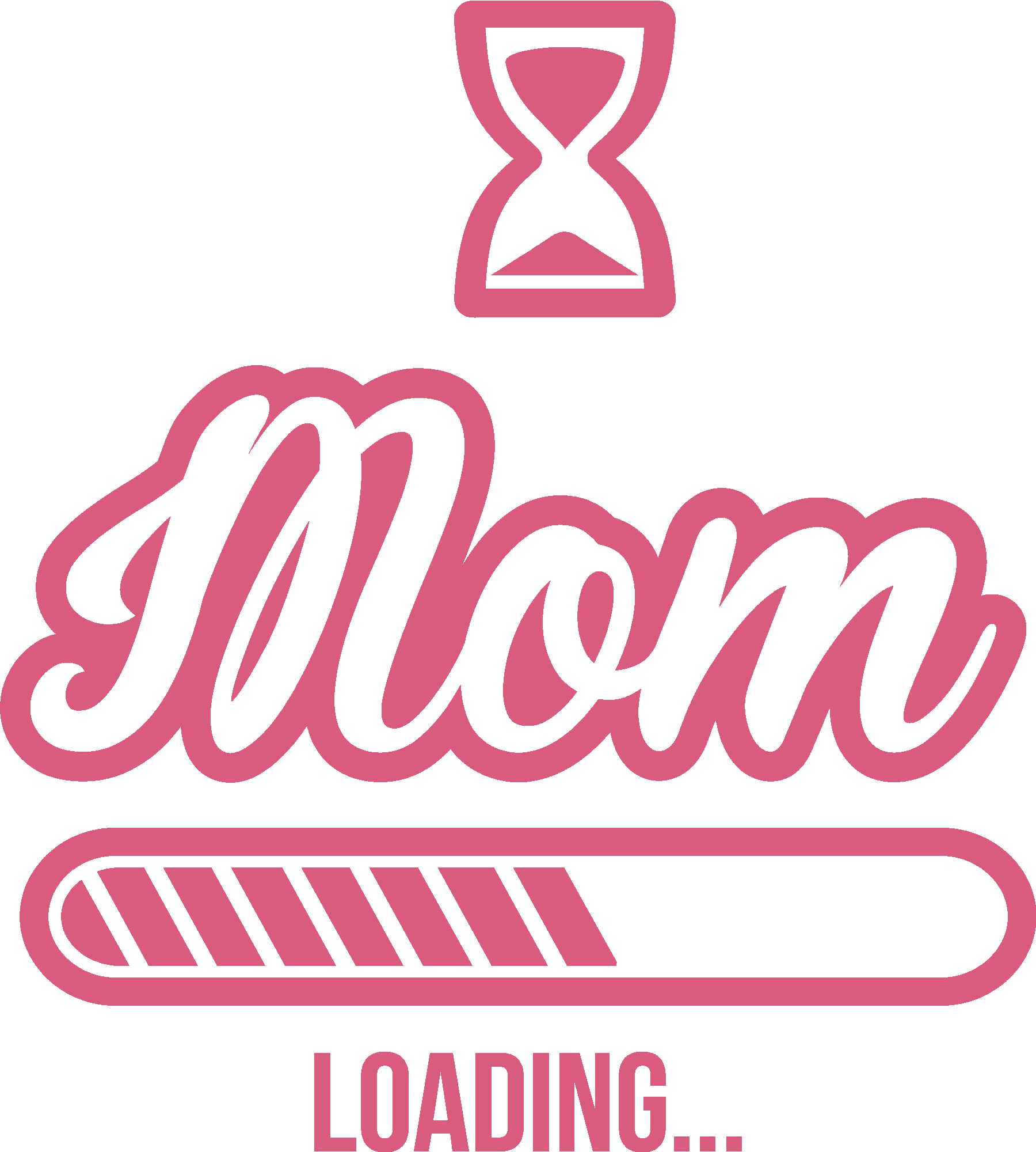 Mom Loading