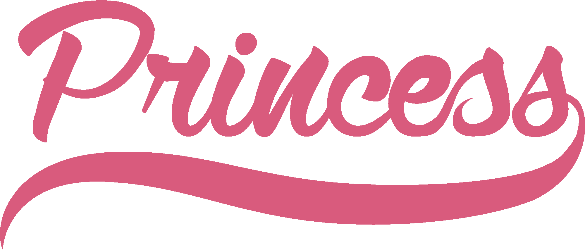Princess Retro