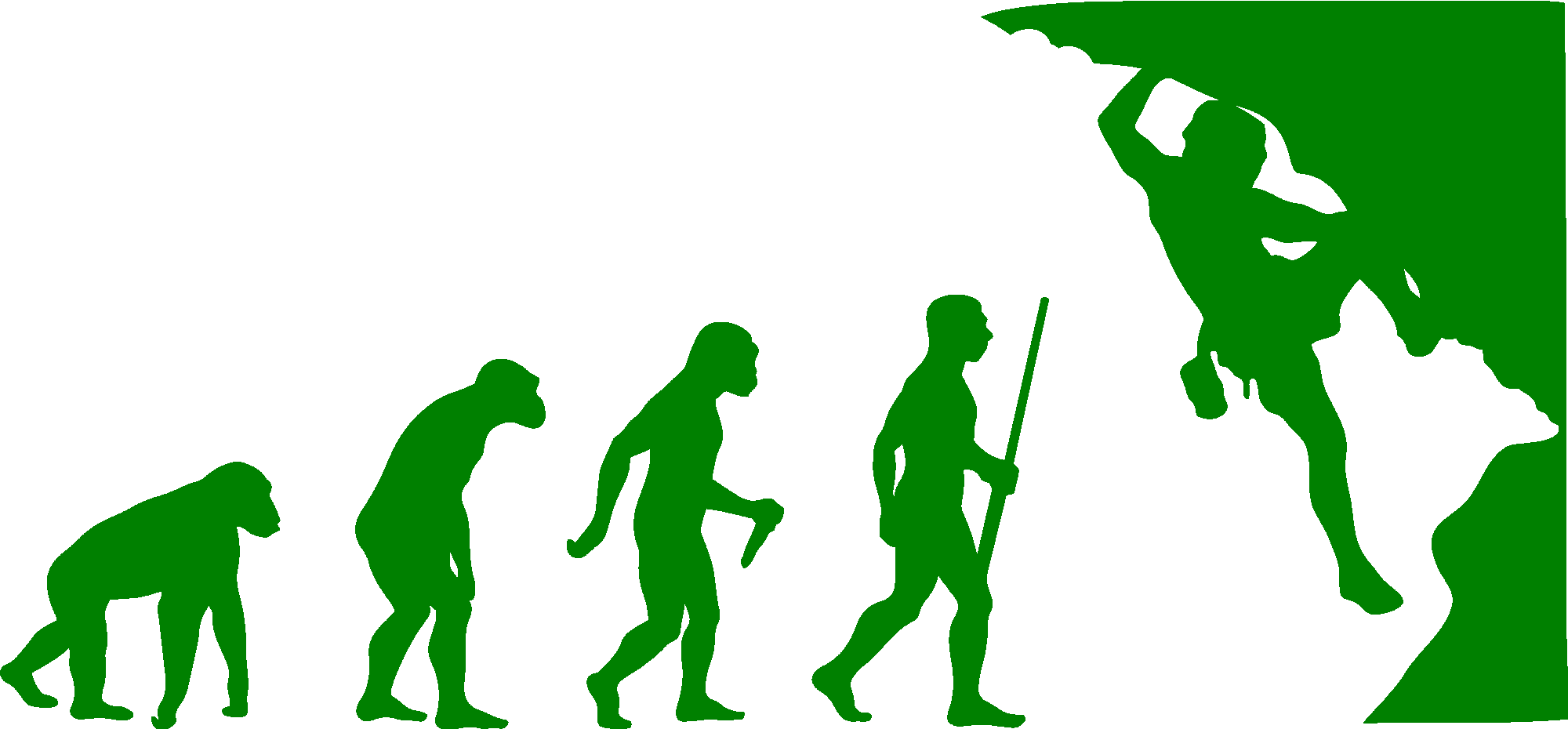 Climb Evolution