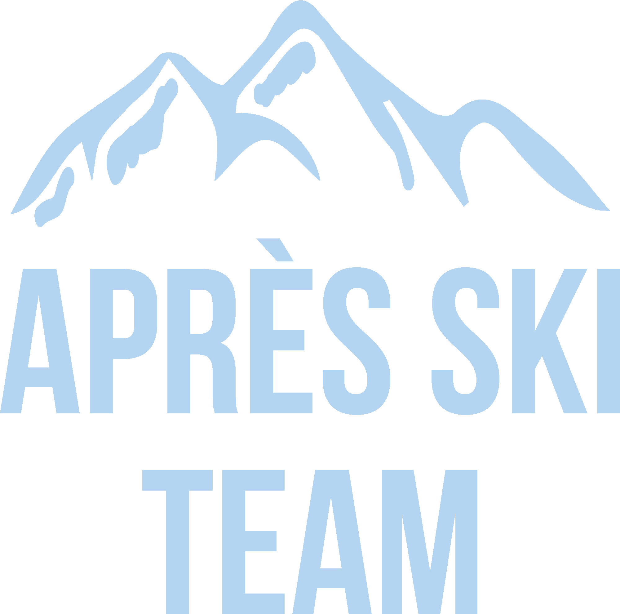 Après Ski Team
