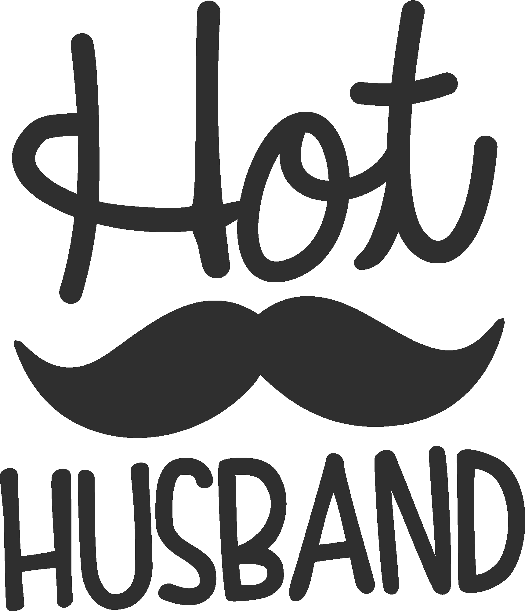 Hot Husband