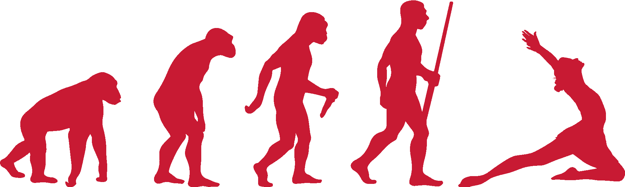 Gymnastics Dancer Evolution