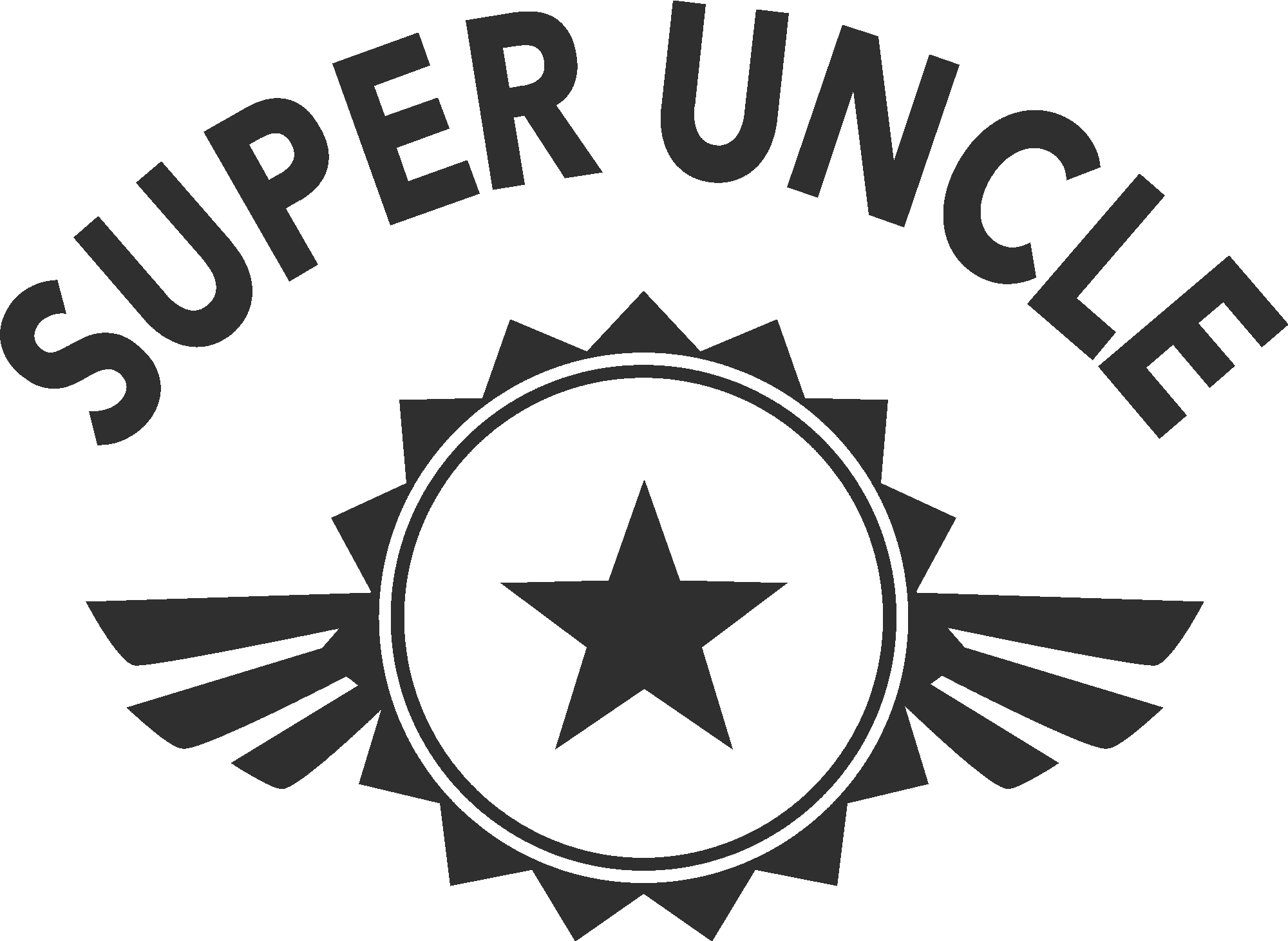 Super Uncle Star