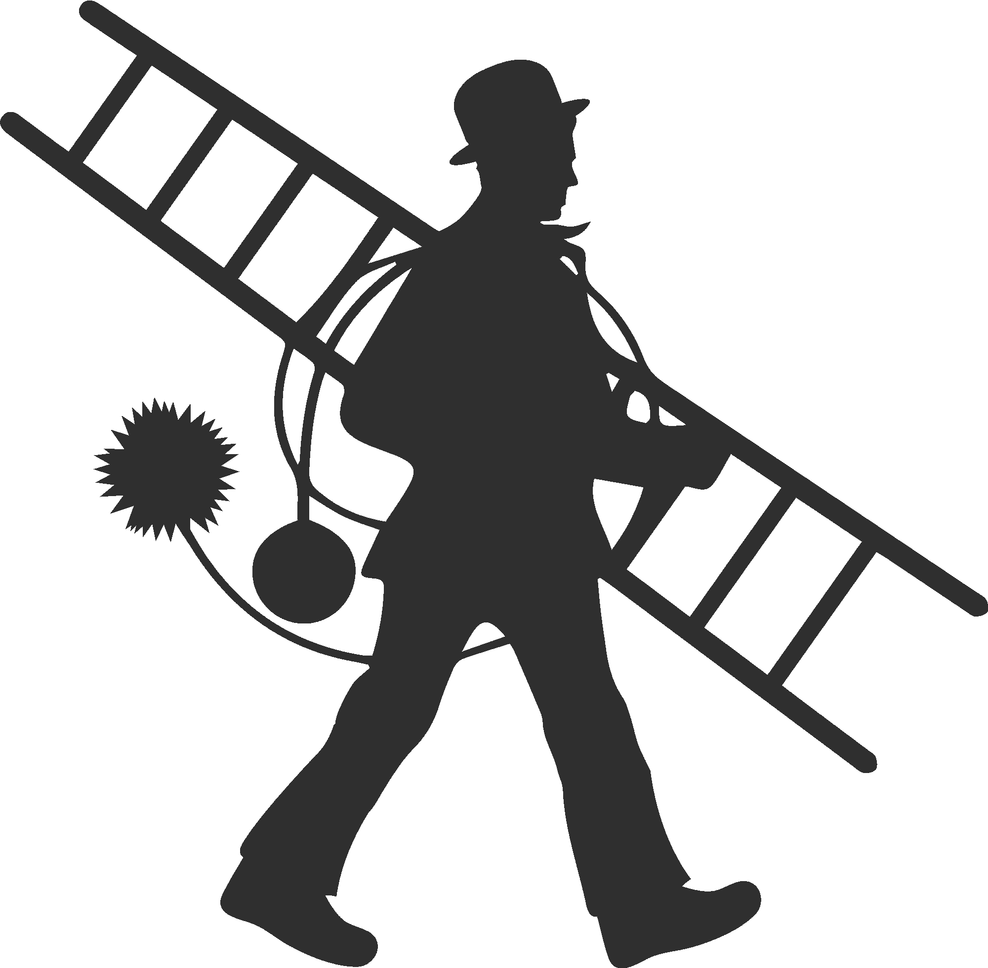 Chimney Sweep