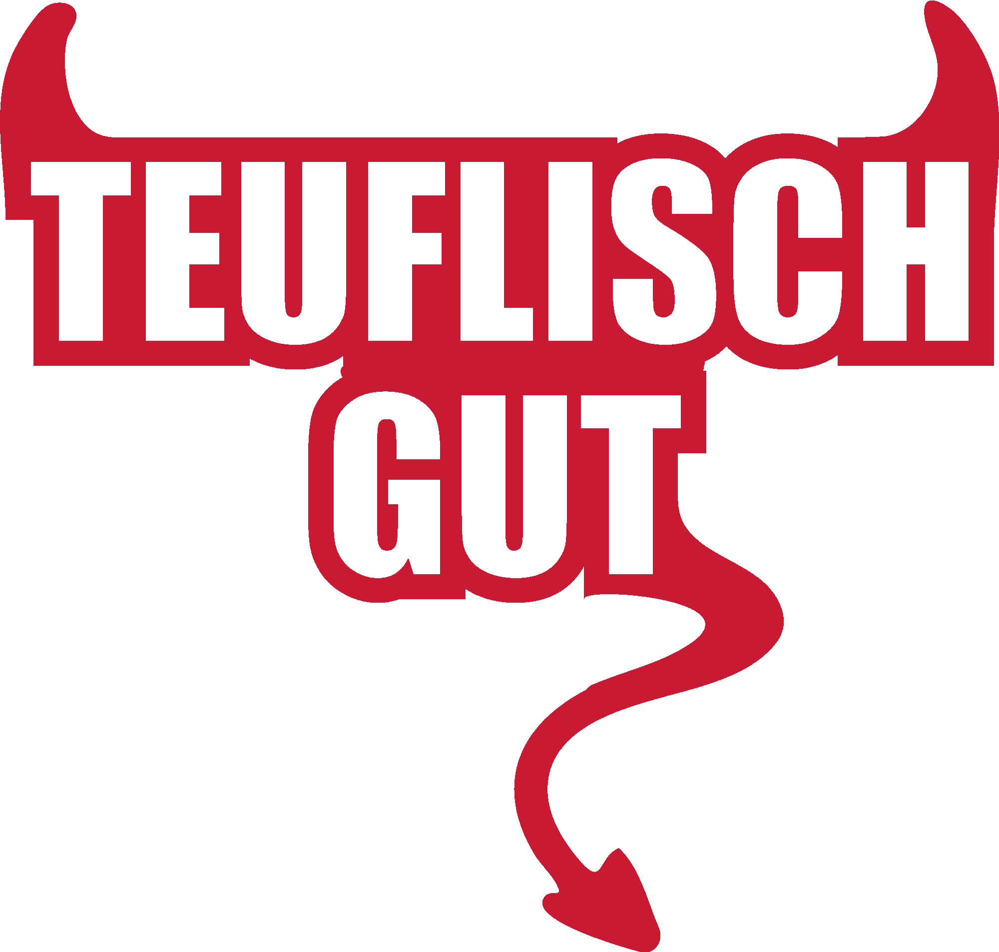 Teuflisch gut