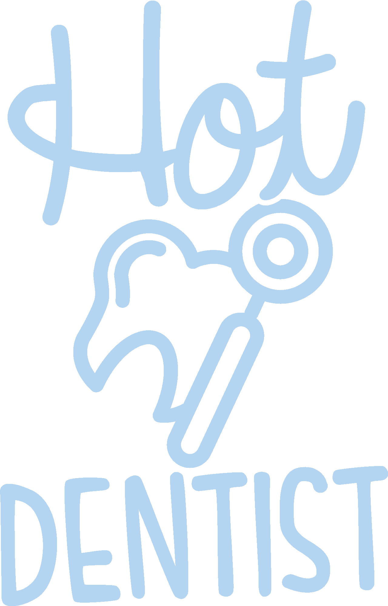 Hot Dentist