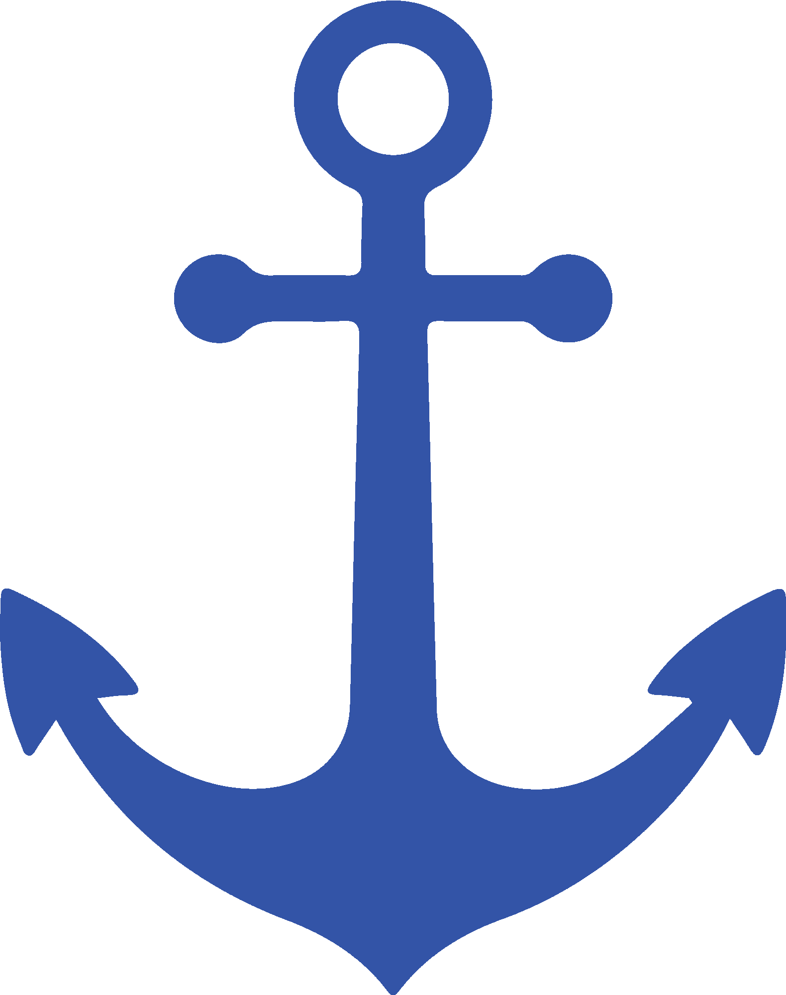 Boat Anchor