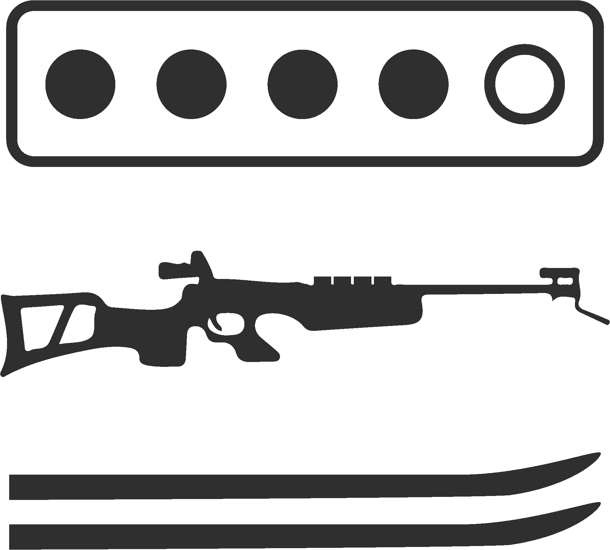 Biathlon Kit