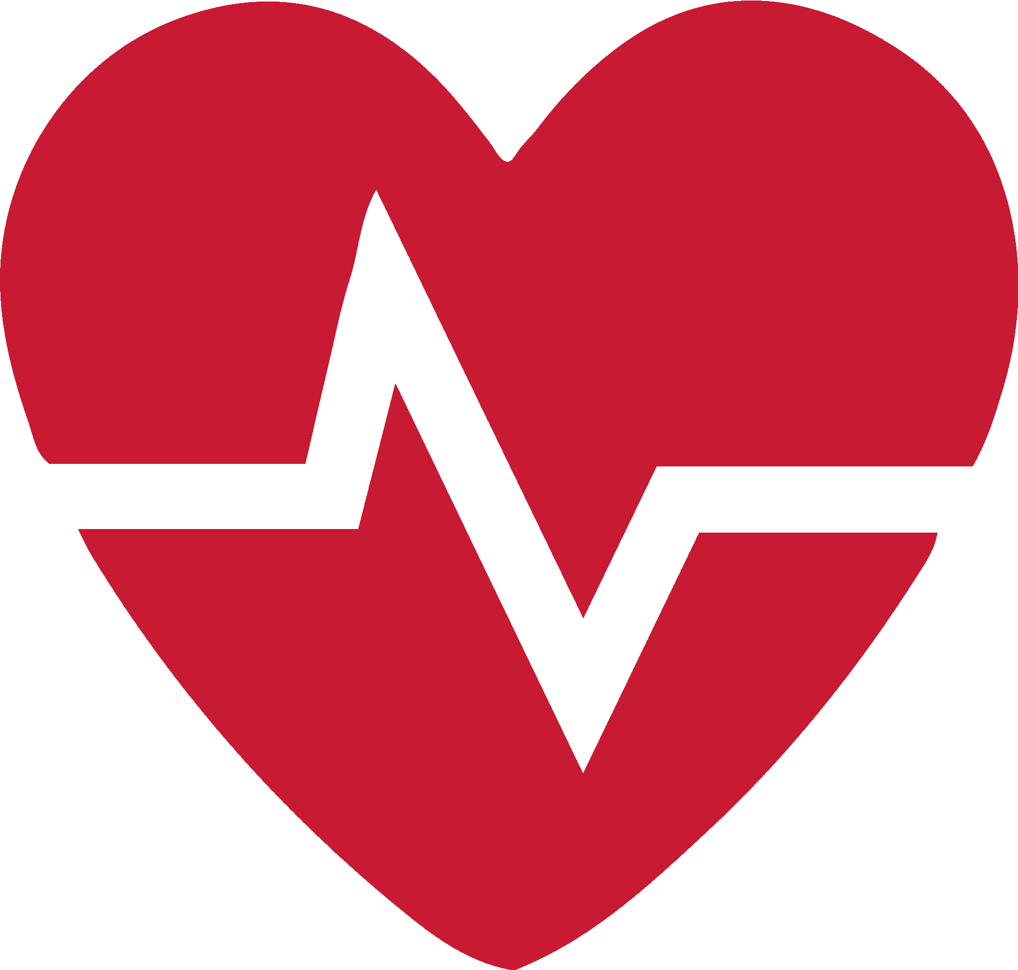 Heartbeat Symbol