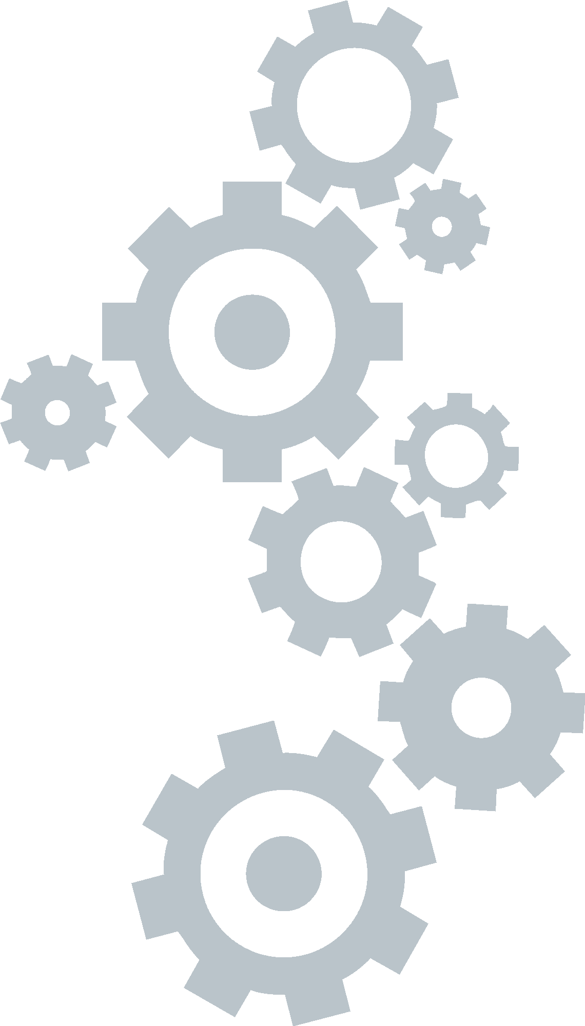 Cogwheels