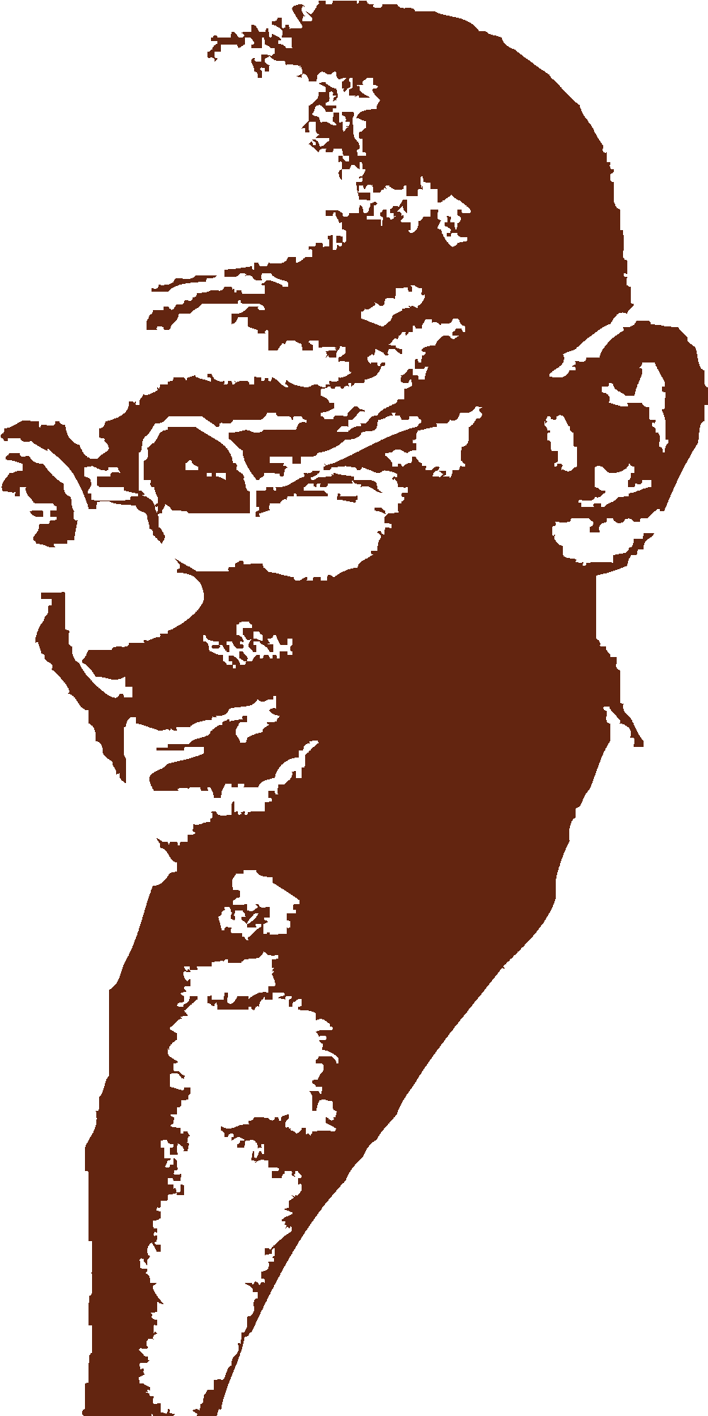 Gandhi