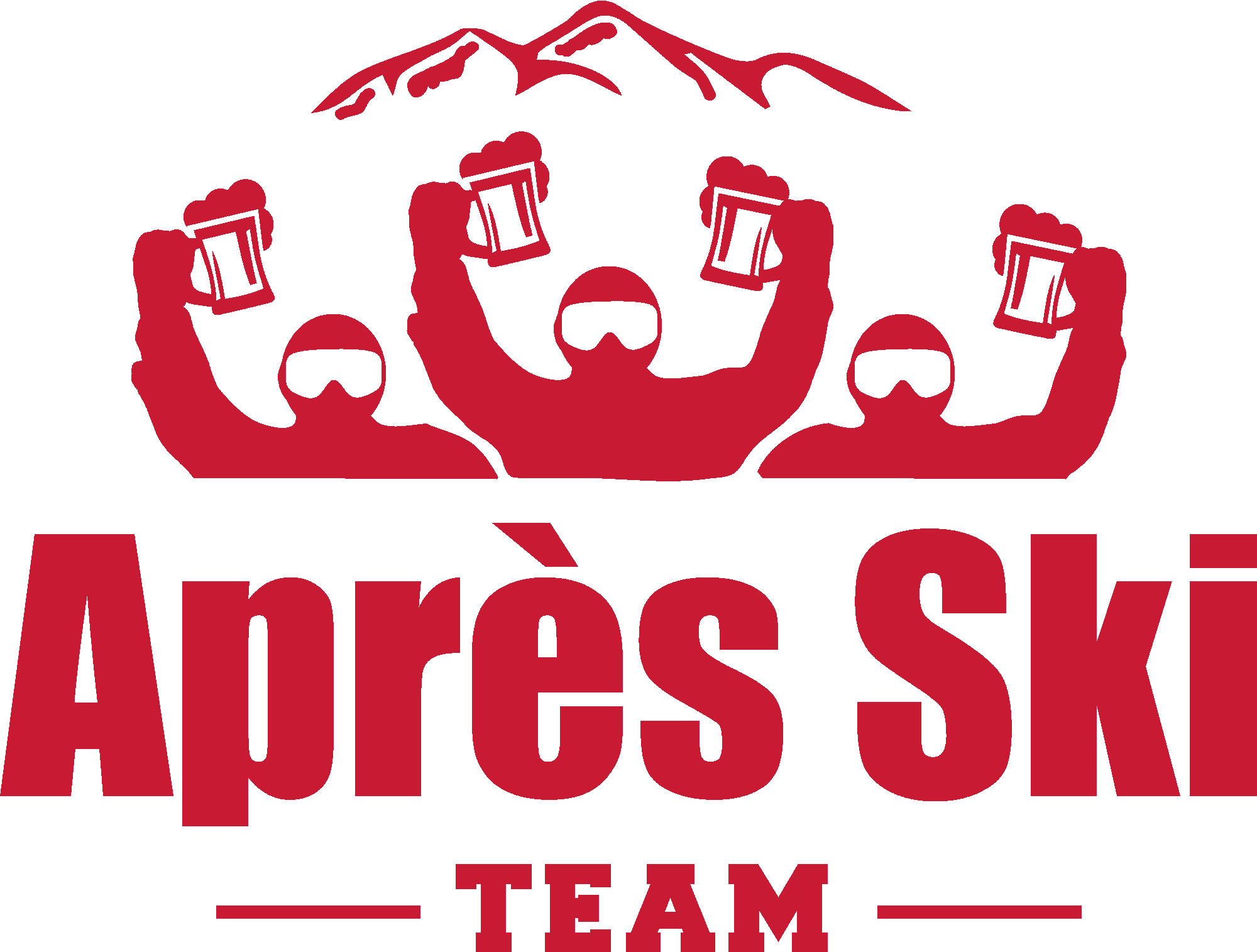Après Ski Team