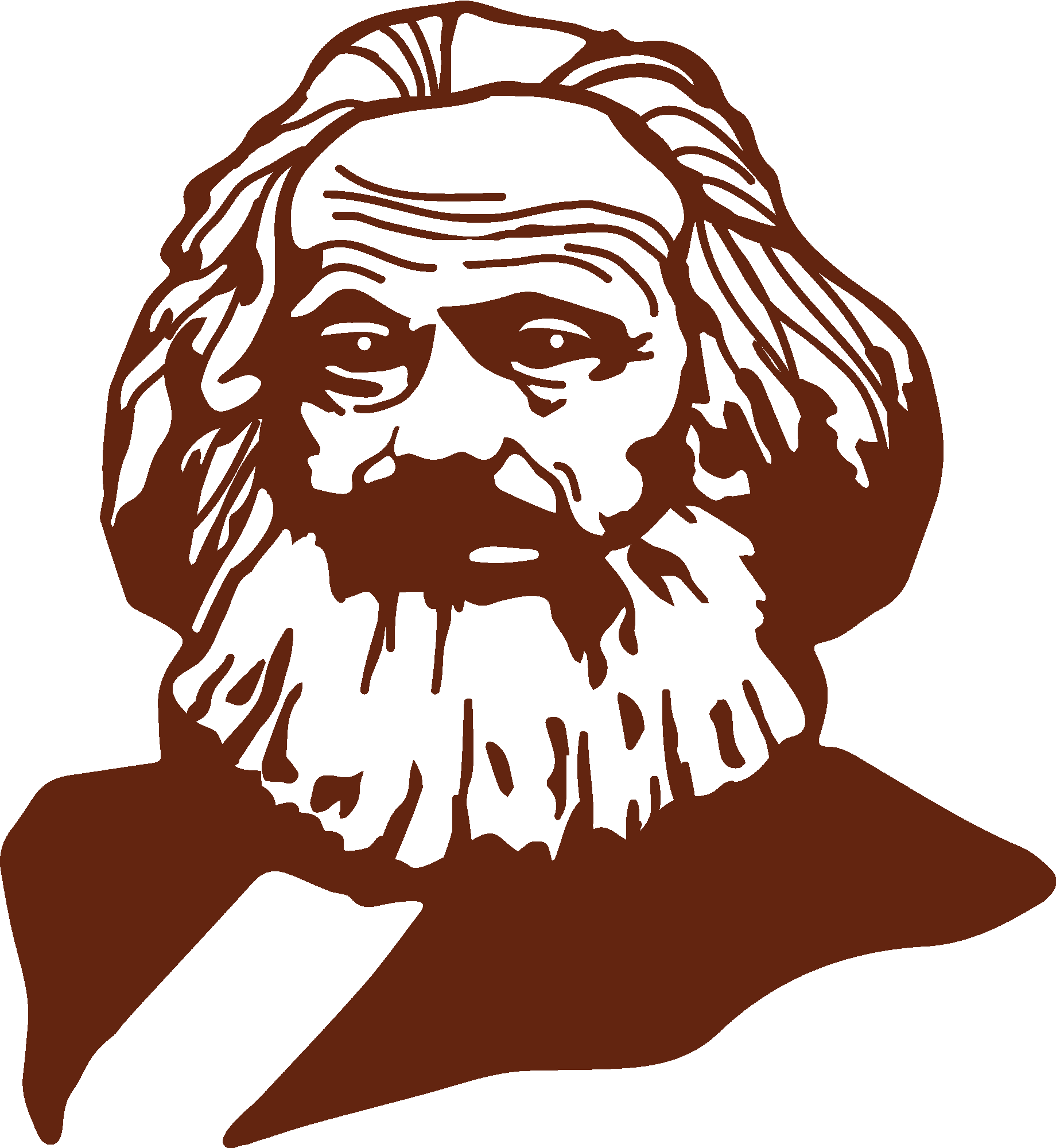 Karl Heinrich Marx