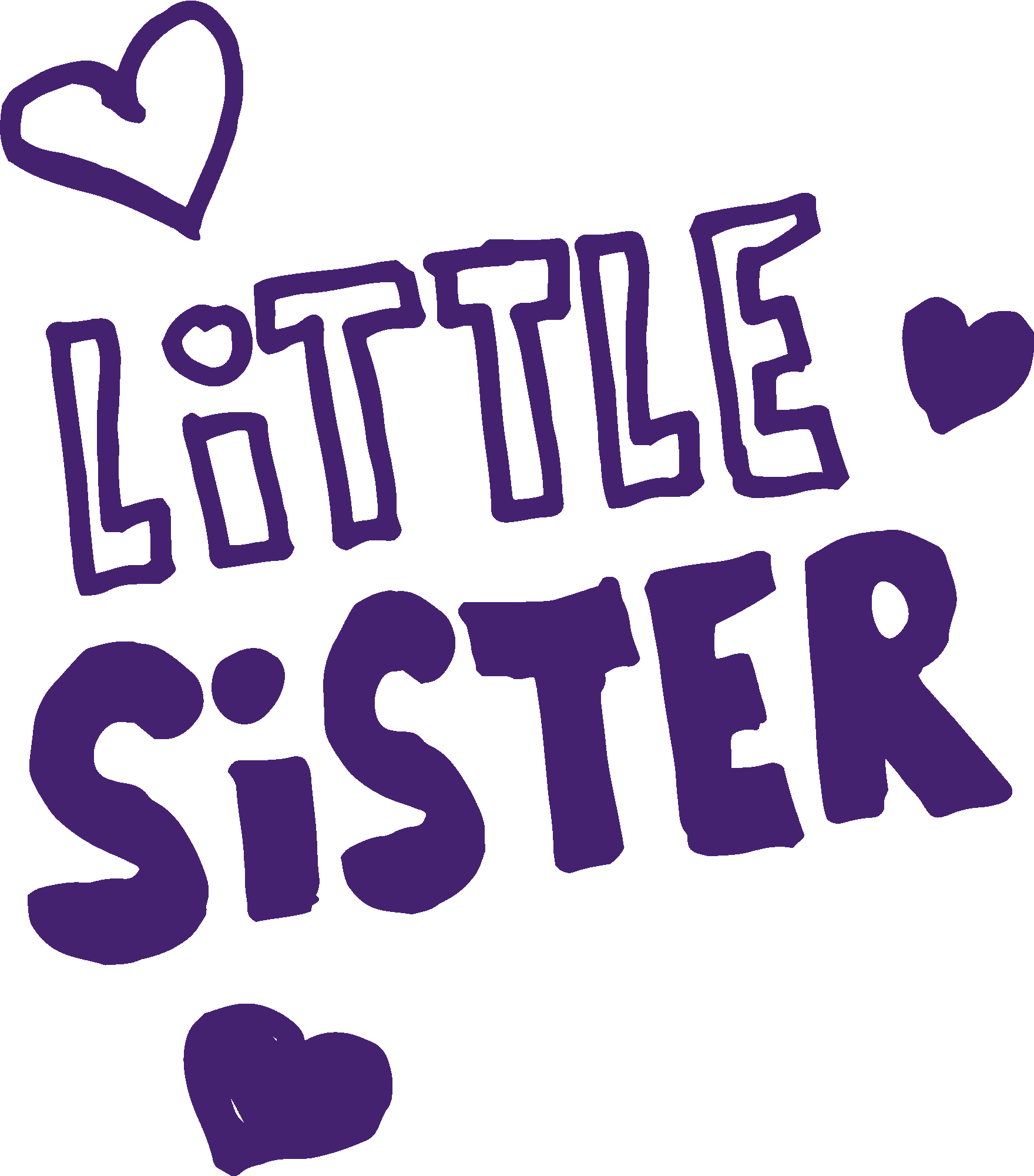 Little Sister