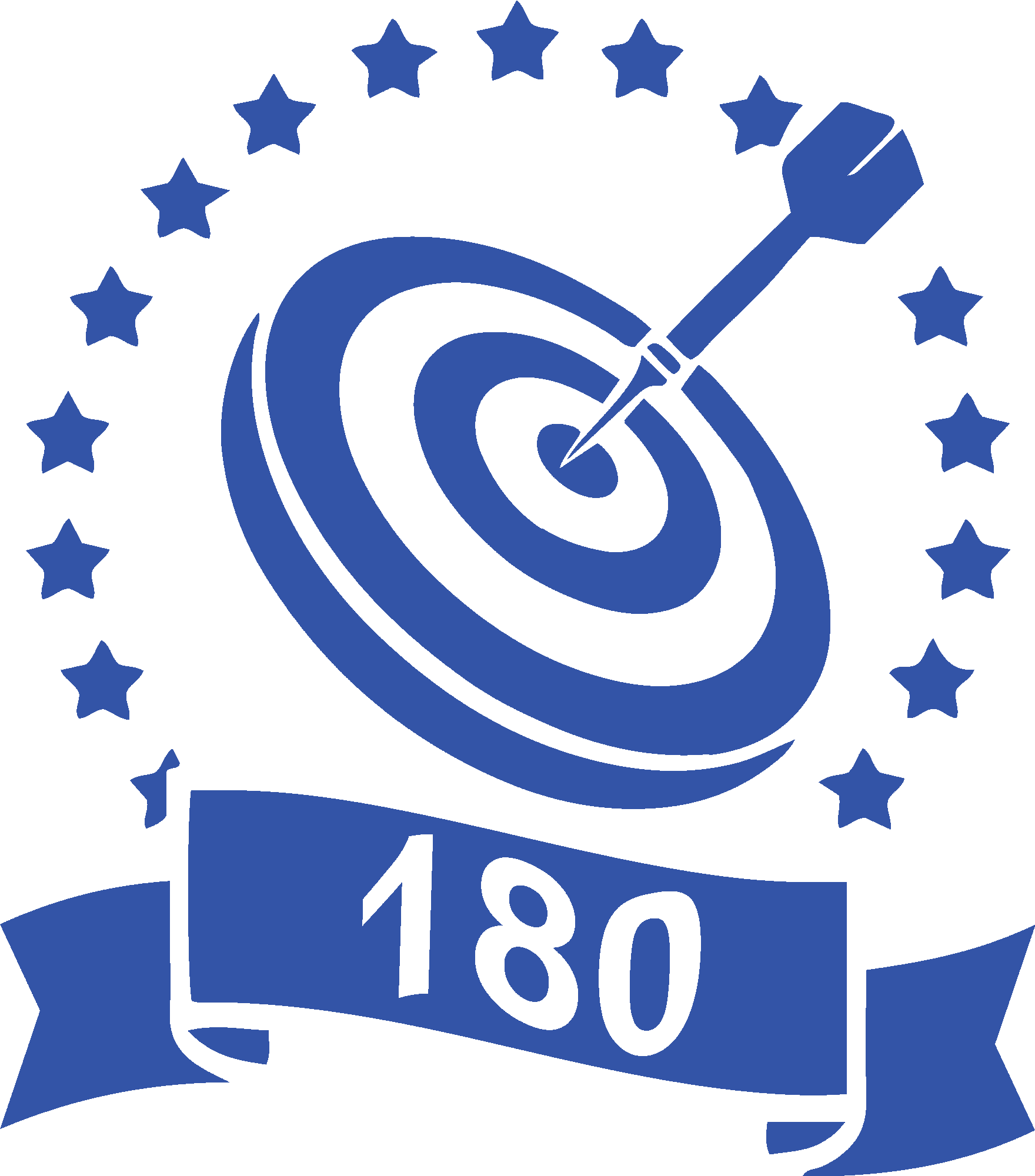 Darts 180