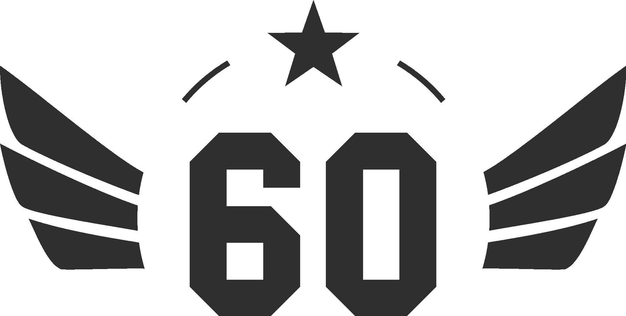 60 Sixty Years
