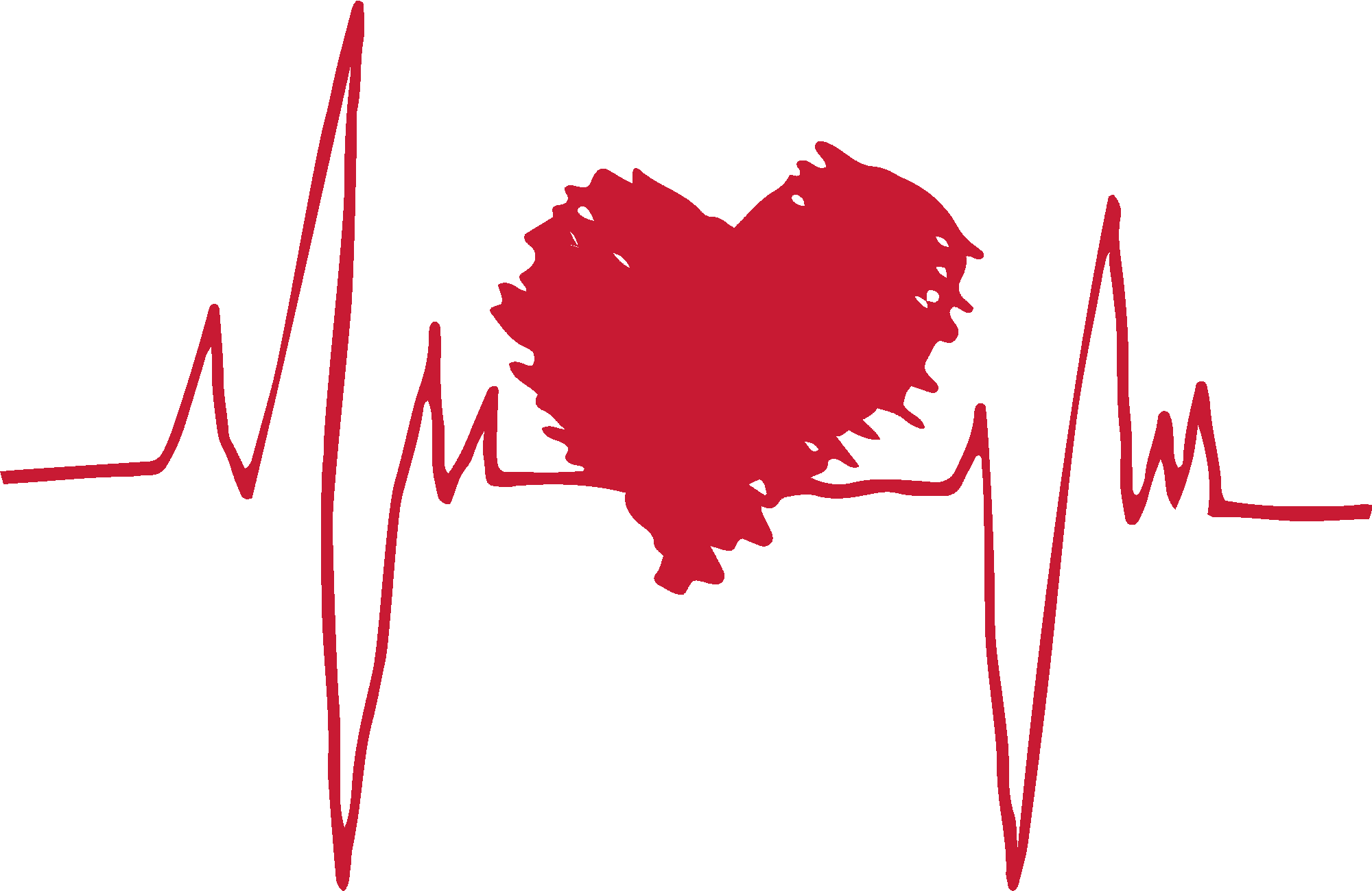 Heartbeat Logo