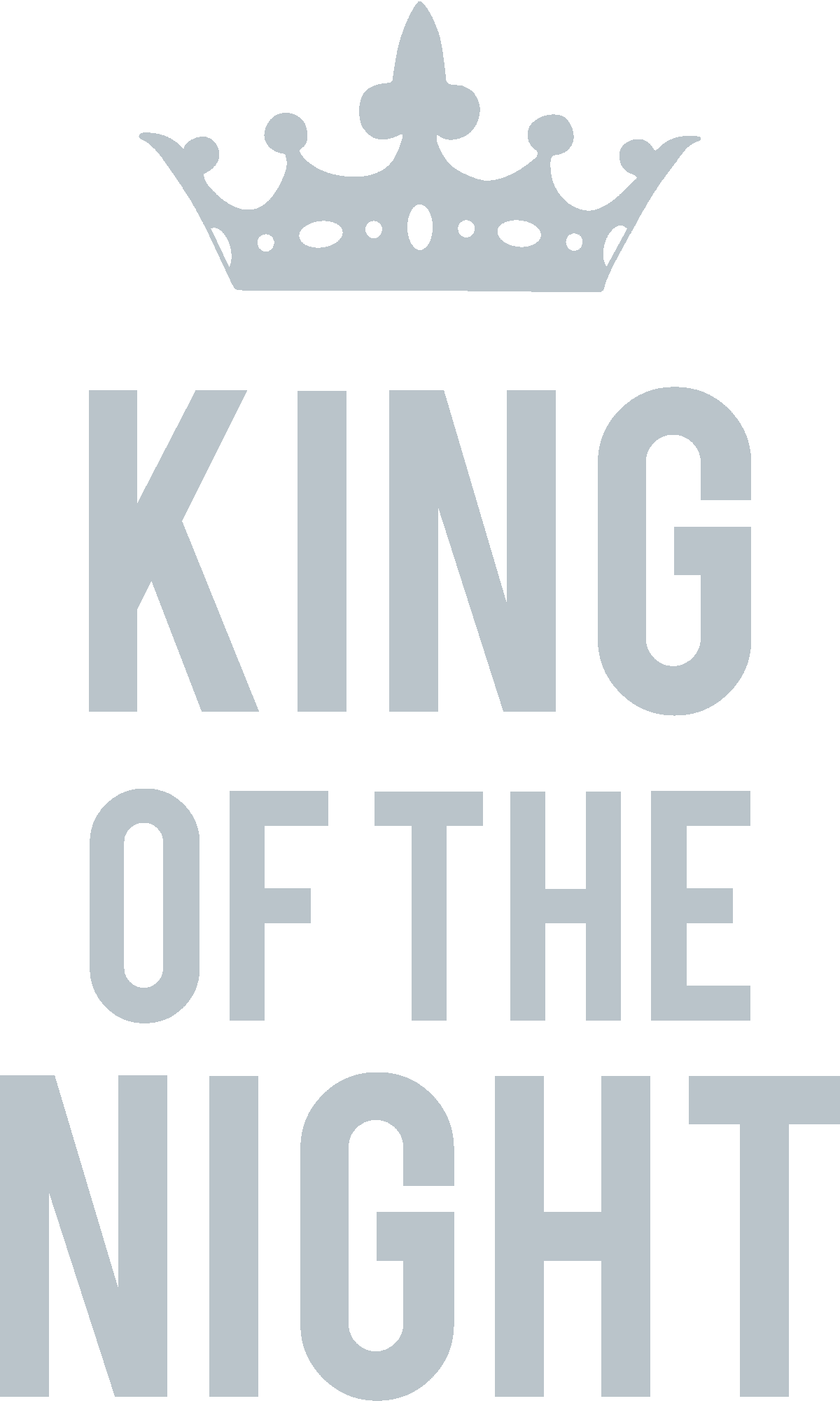 King of the Night