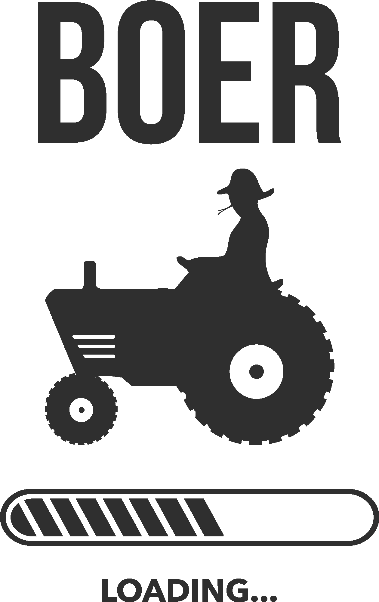 Boer Loading
