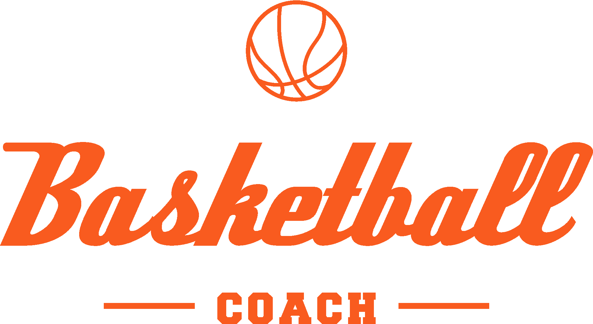 Basketball Coach