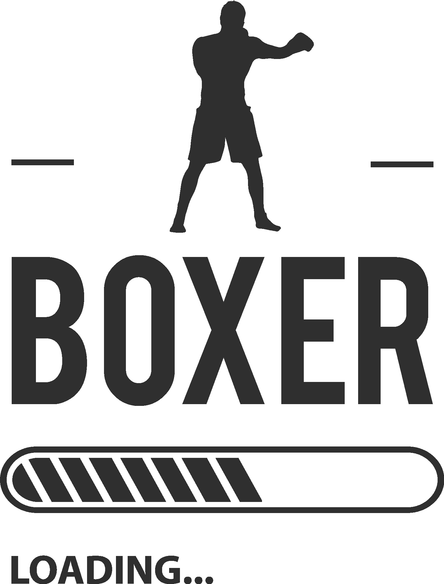 Boxer Loading