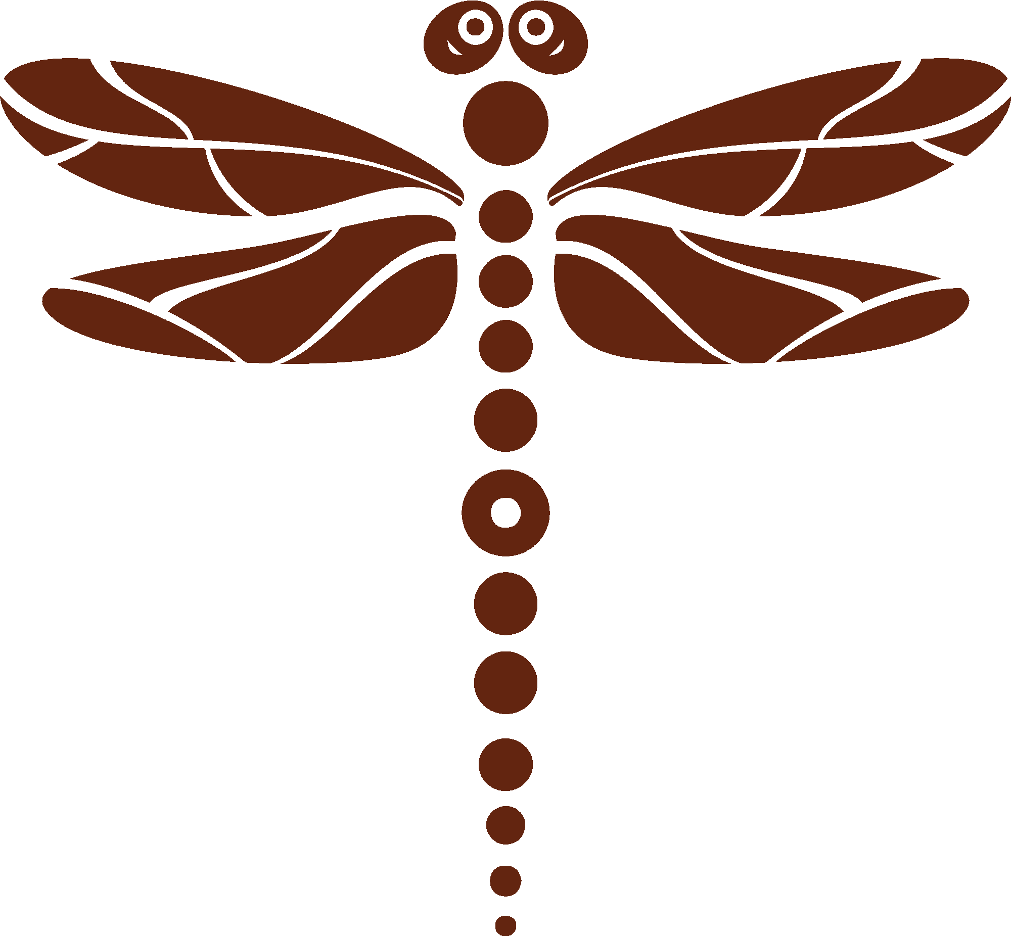 Dragonfly Illustration