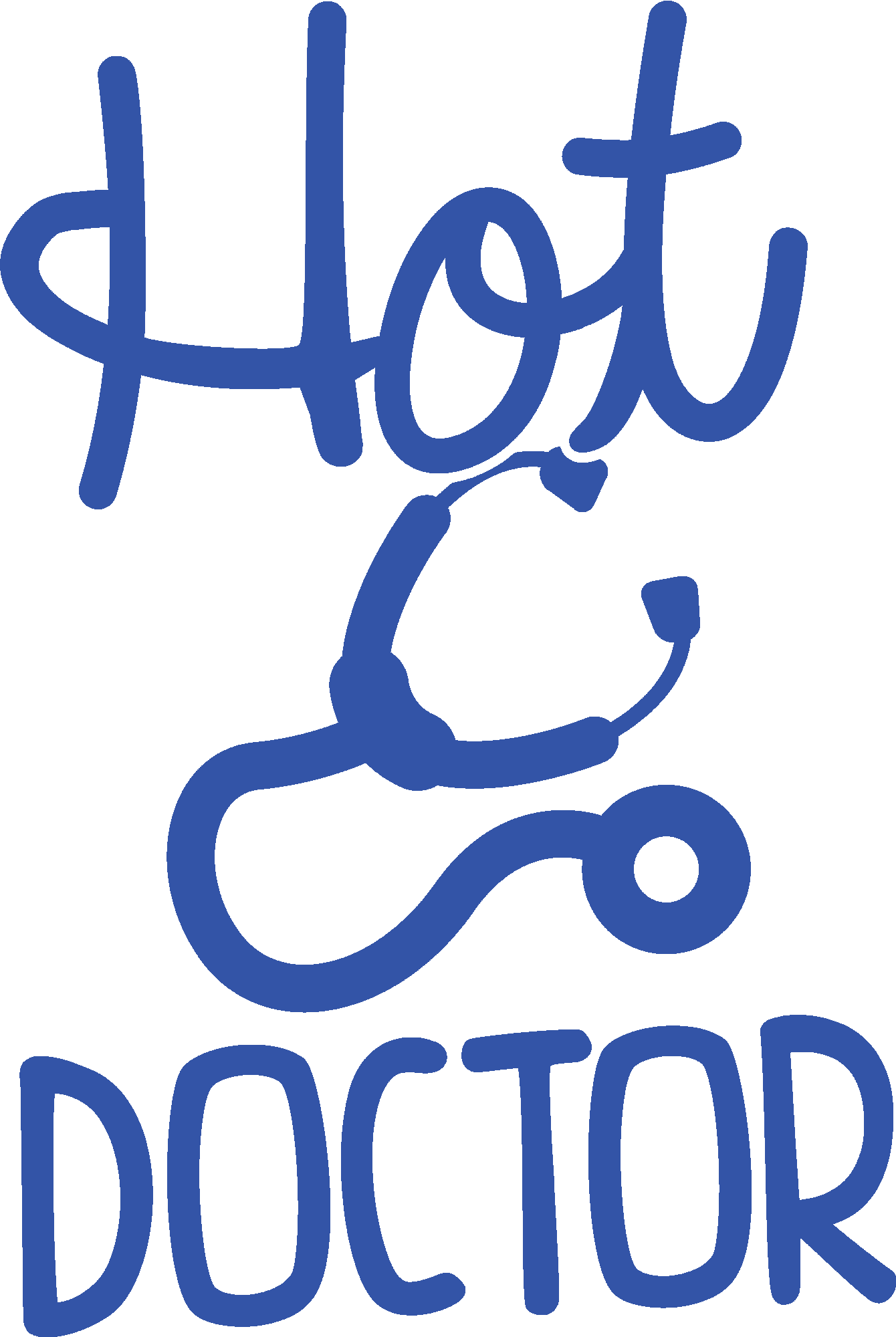 Hot Doctor