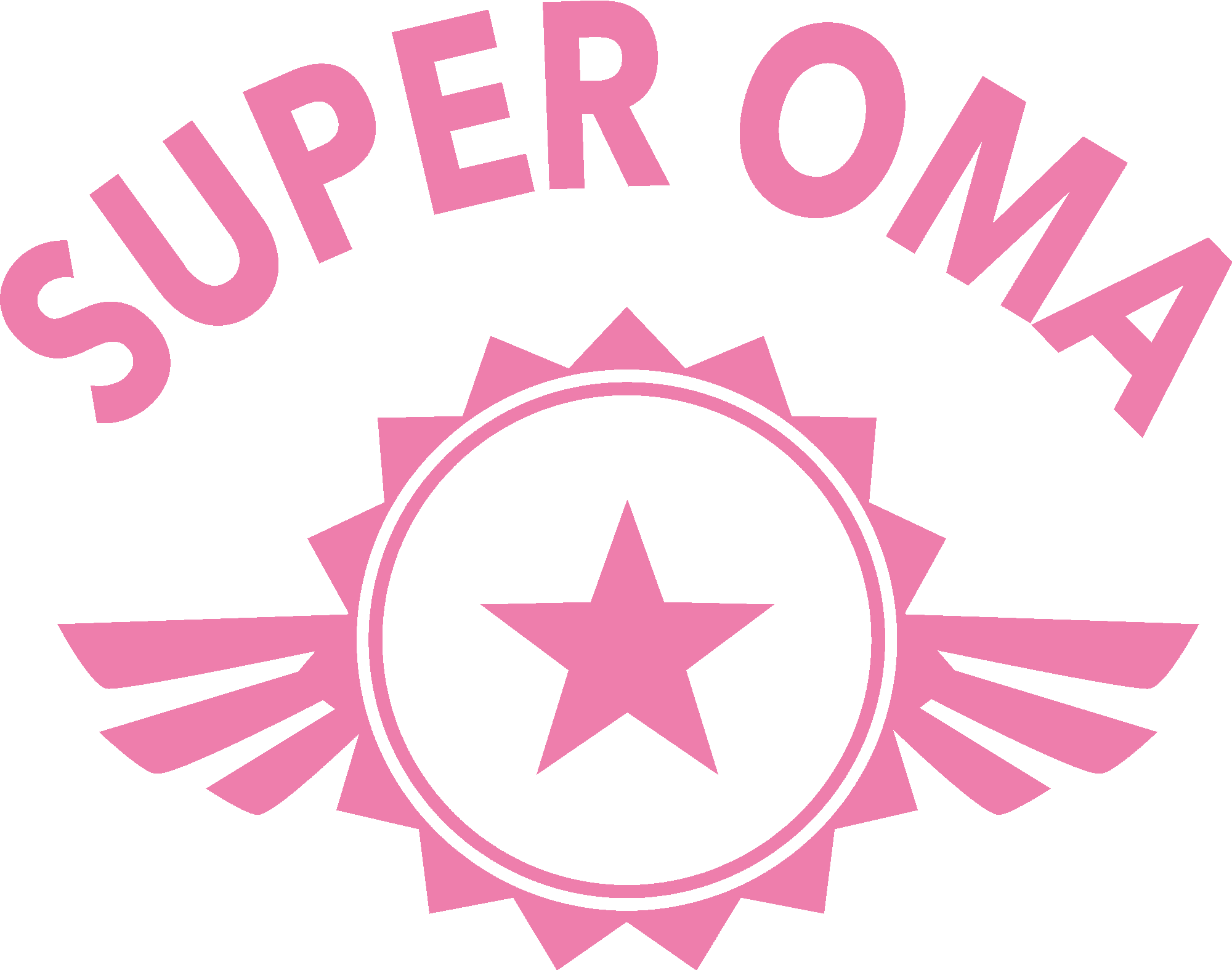 Super Oma
