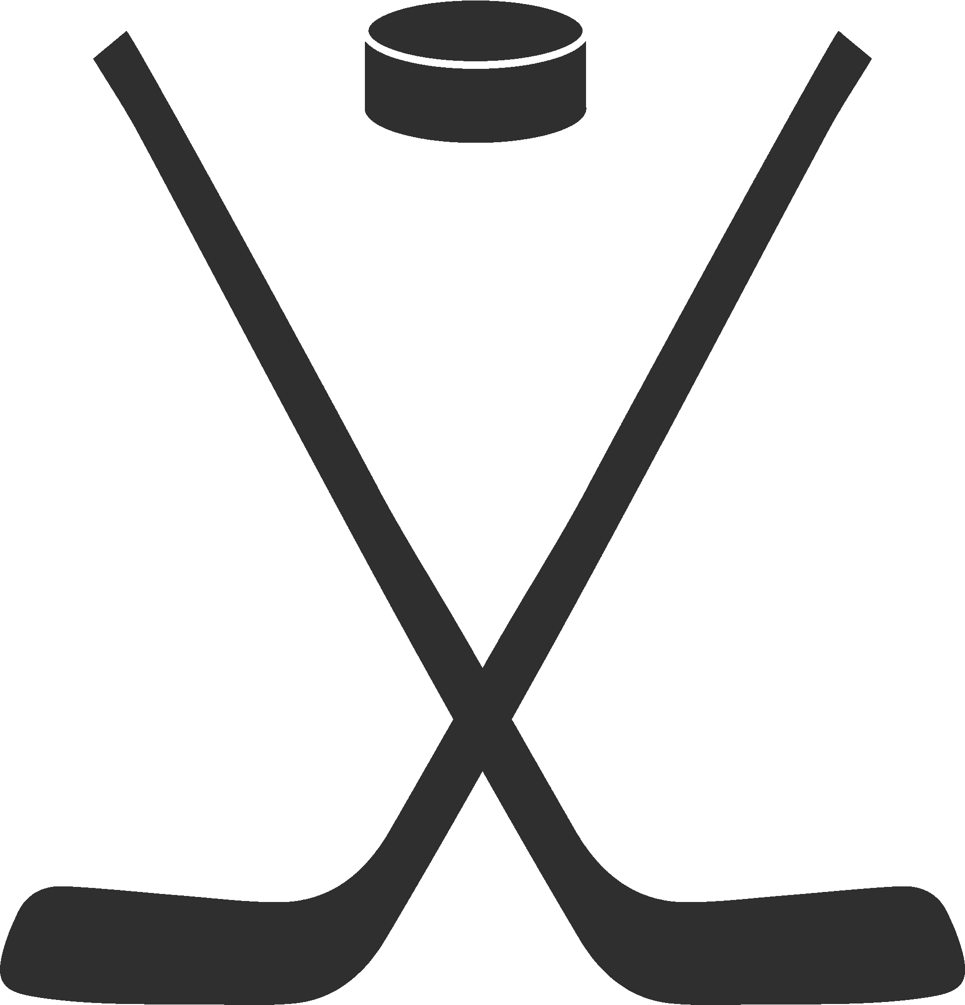 Ice Hockey Sticks
