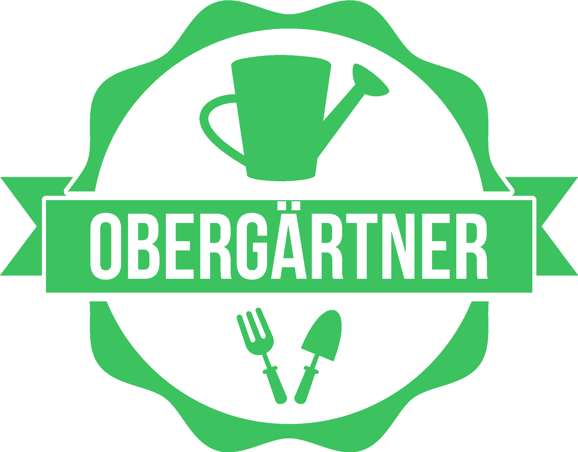 Obergärtner