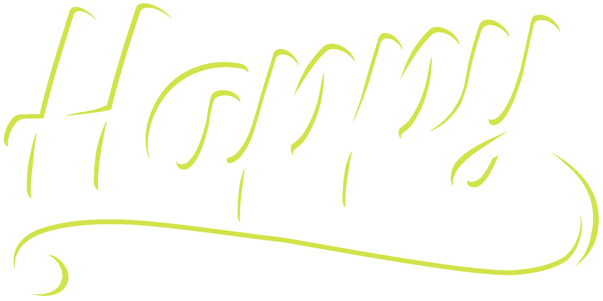 Happy Logo