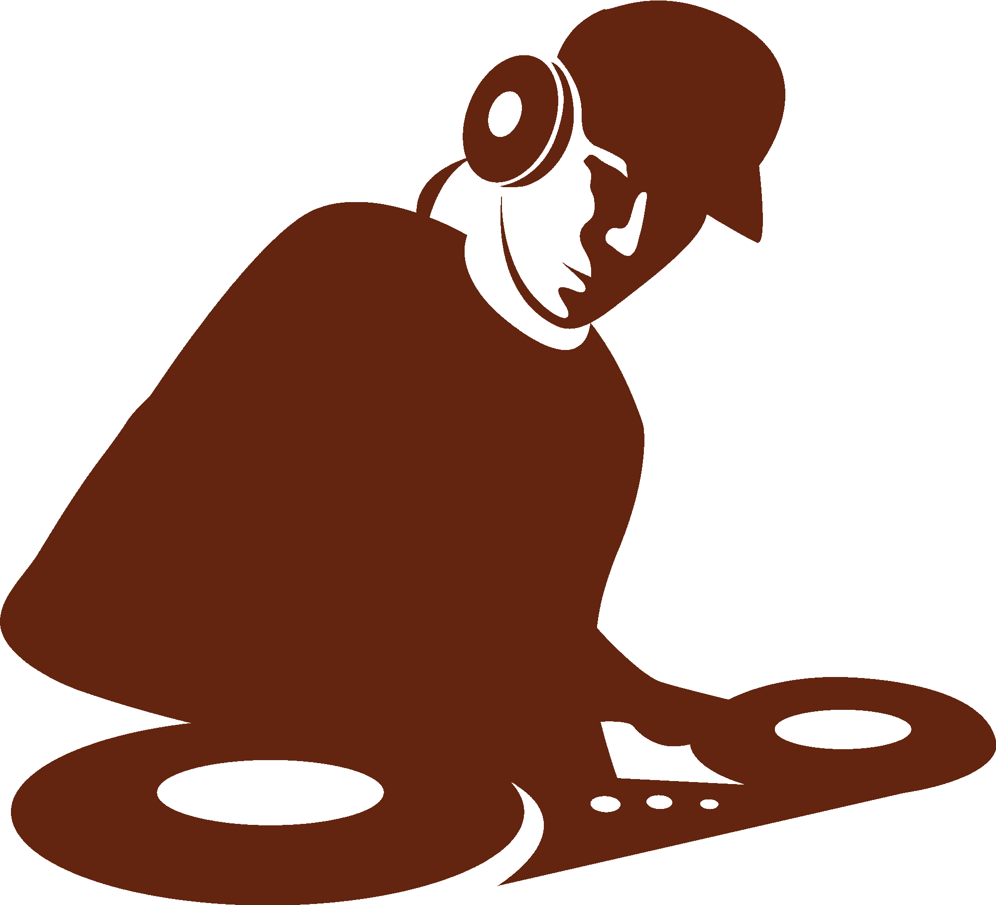DeeJay Disc Jockey