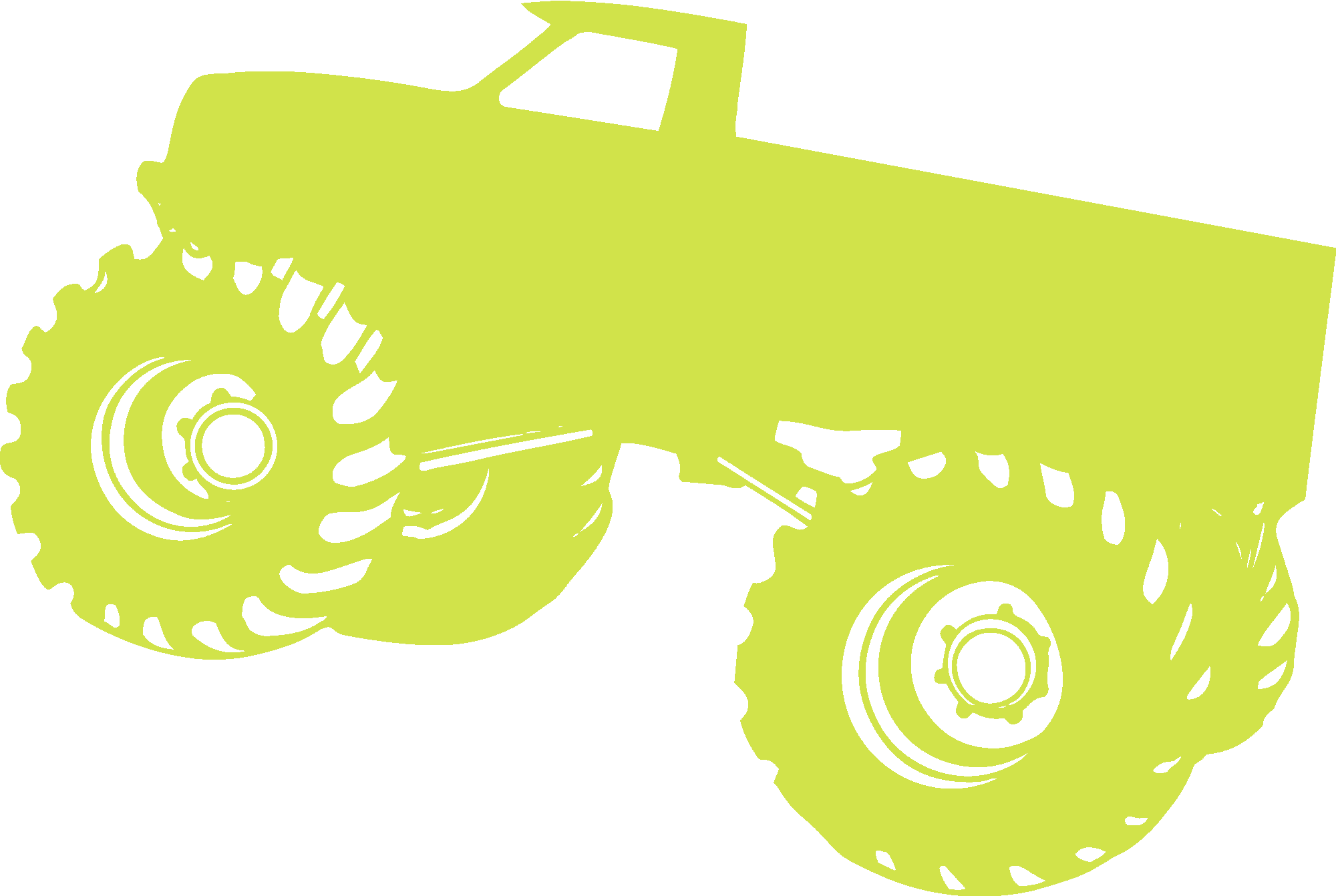 Monster Truck