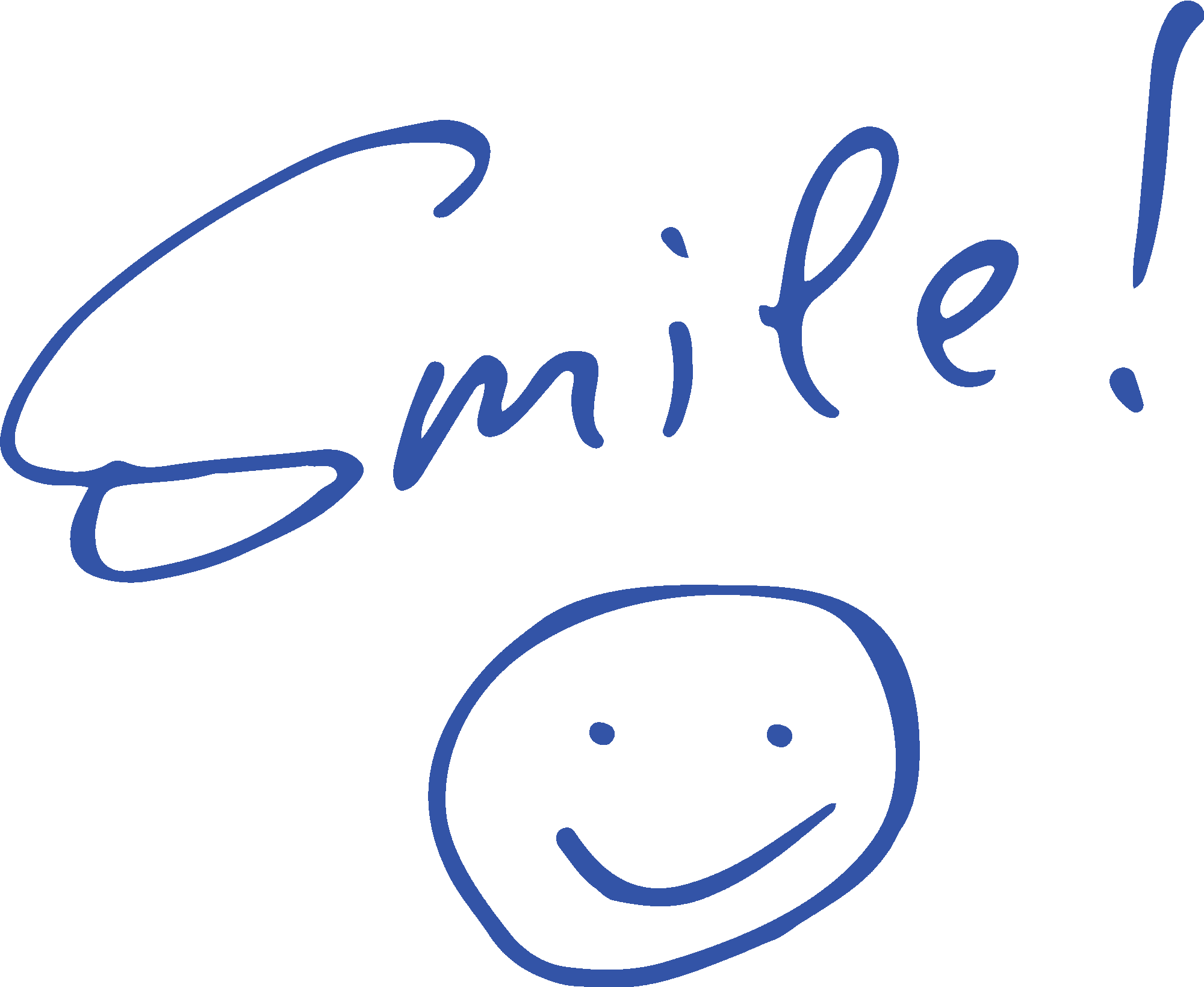 Smile Please