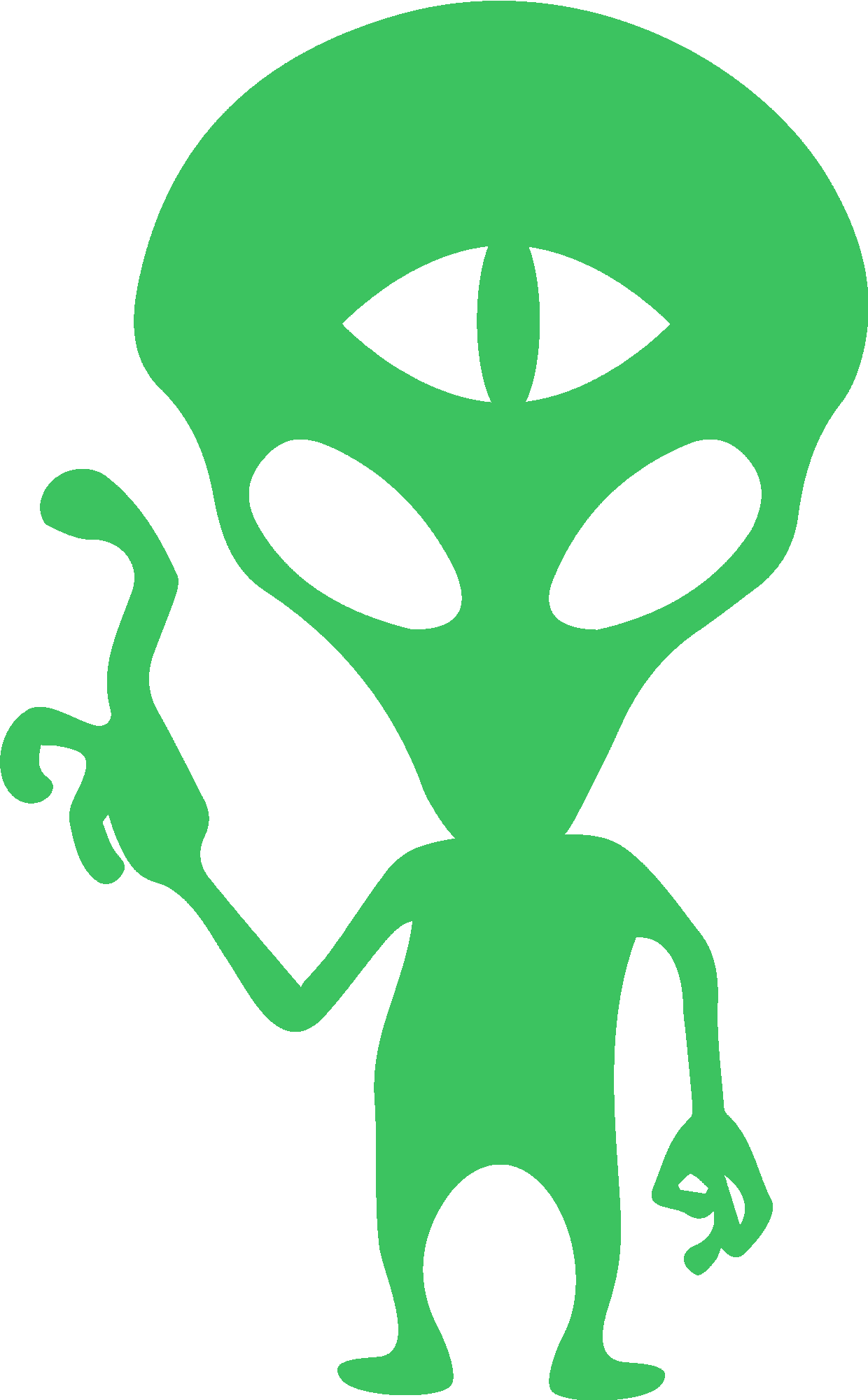Sweet Alien