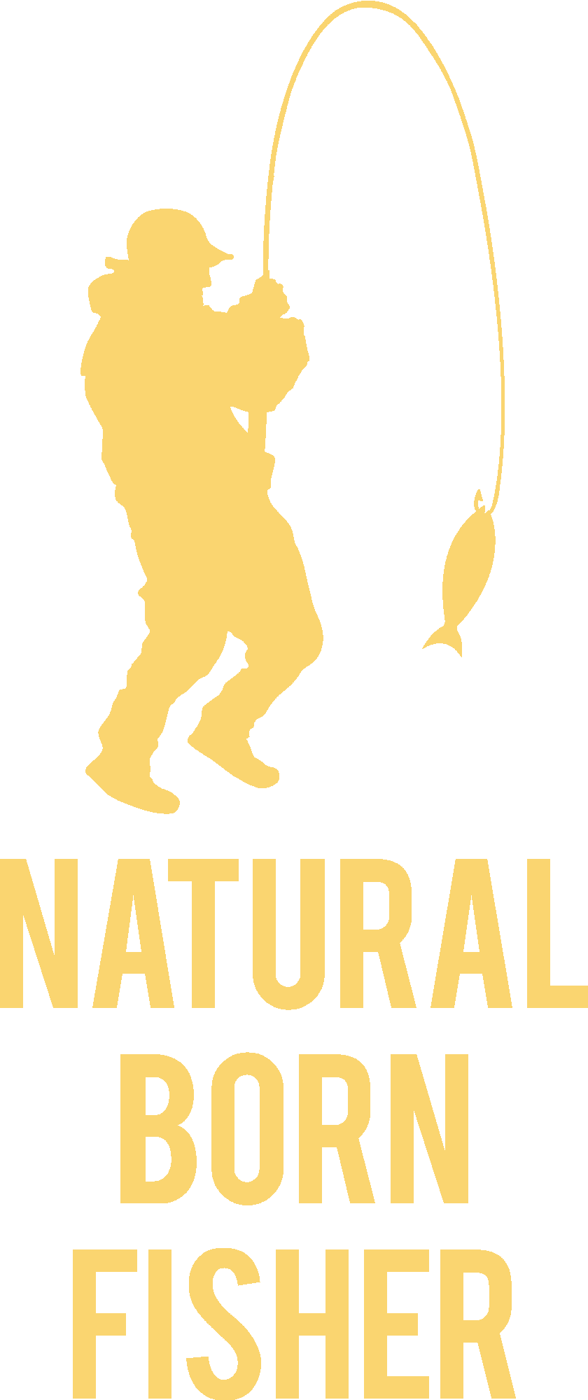 Natural Born Fisher