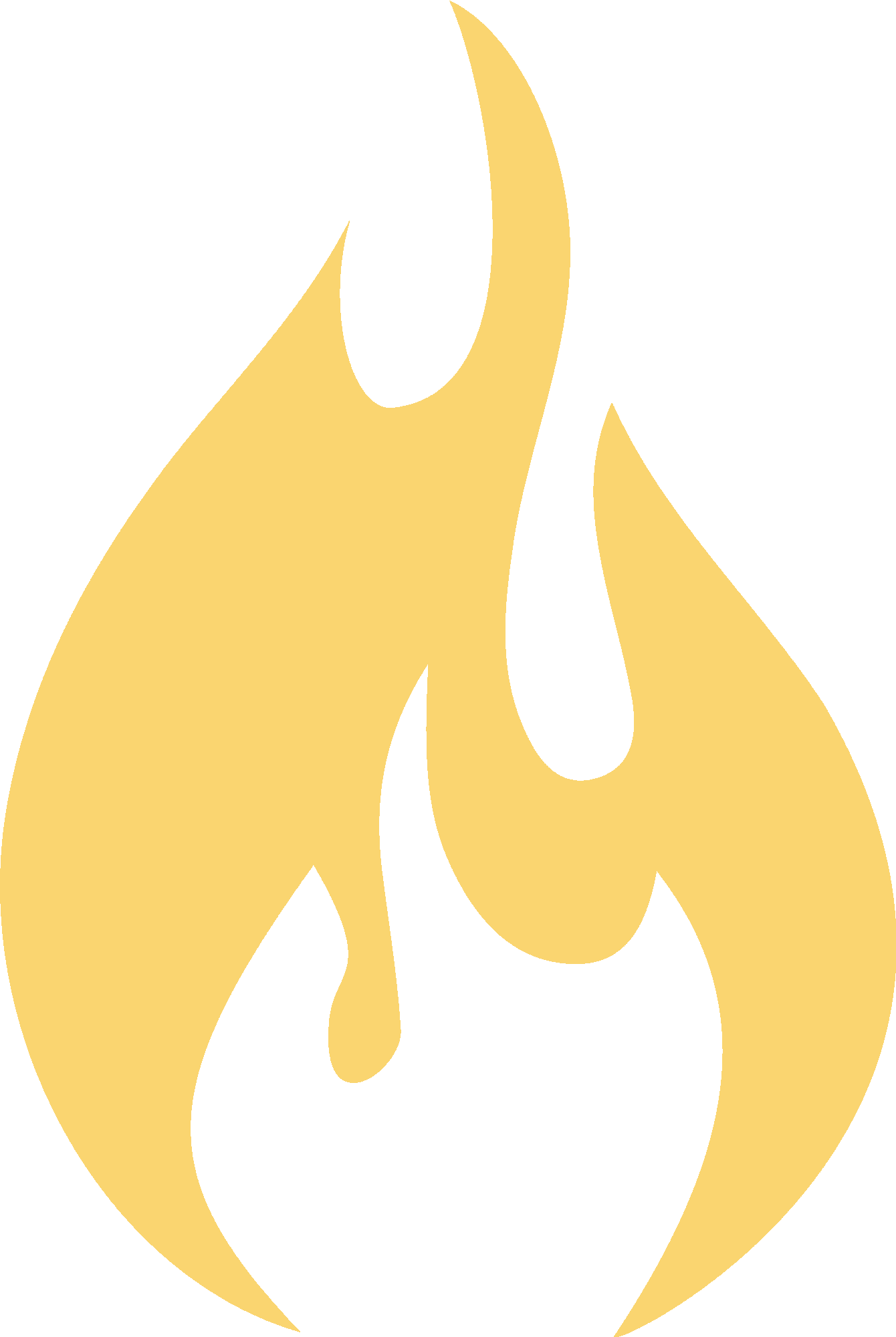 Fire Flame