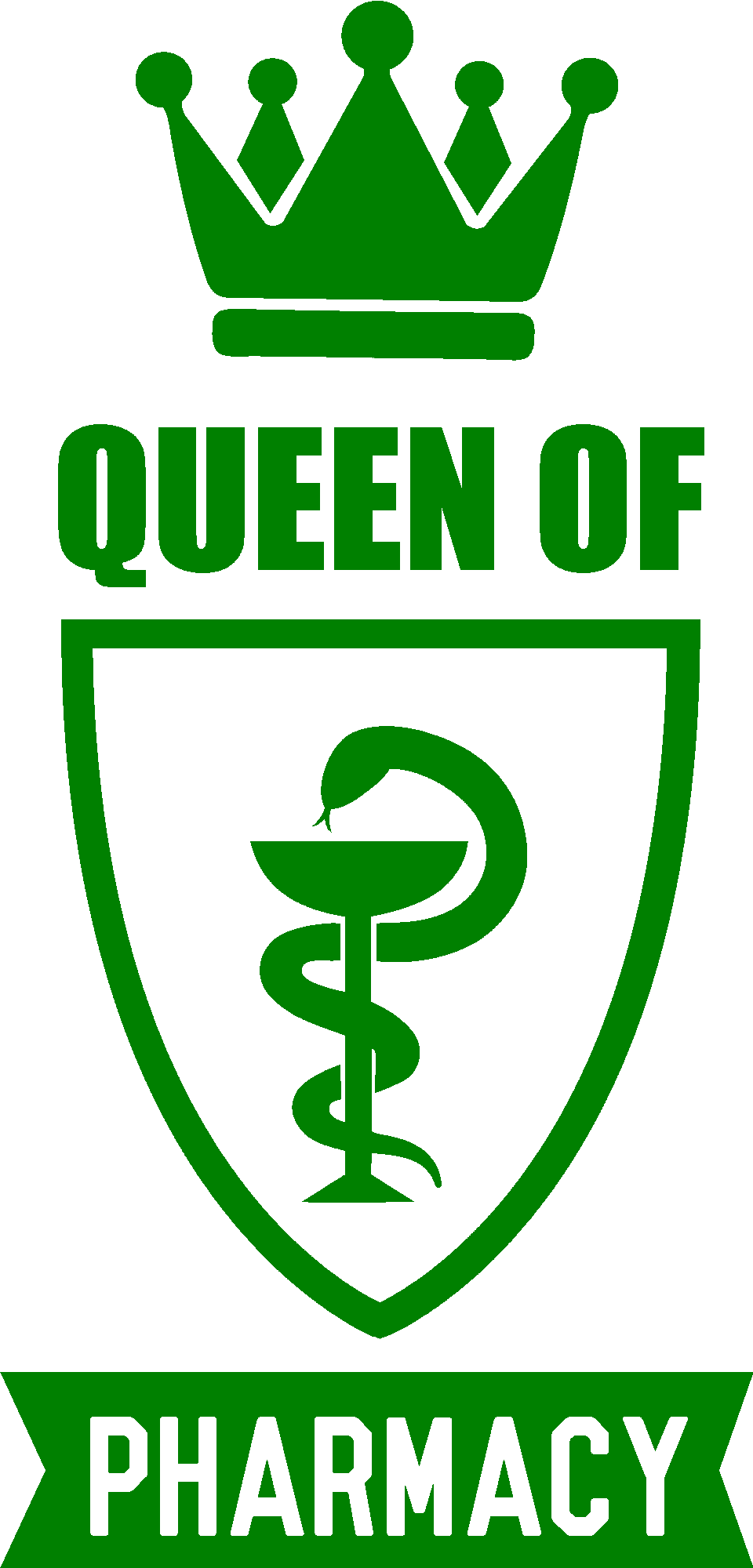 Queen Of Pharmacy