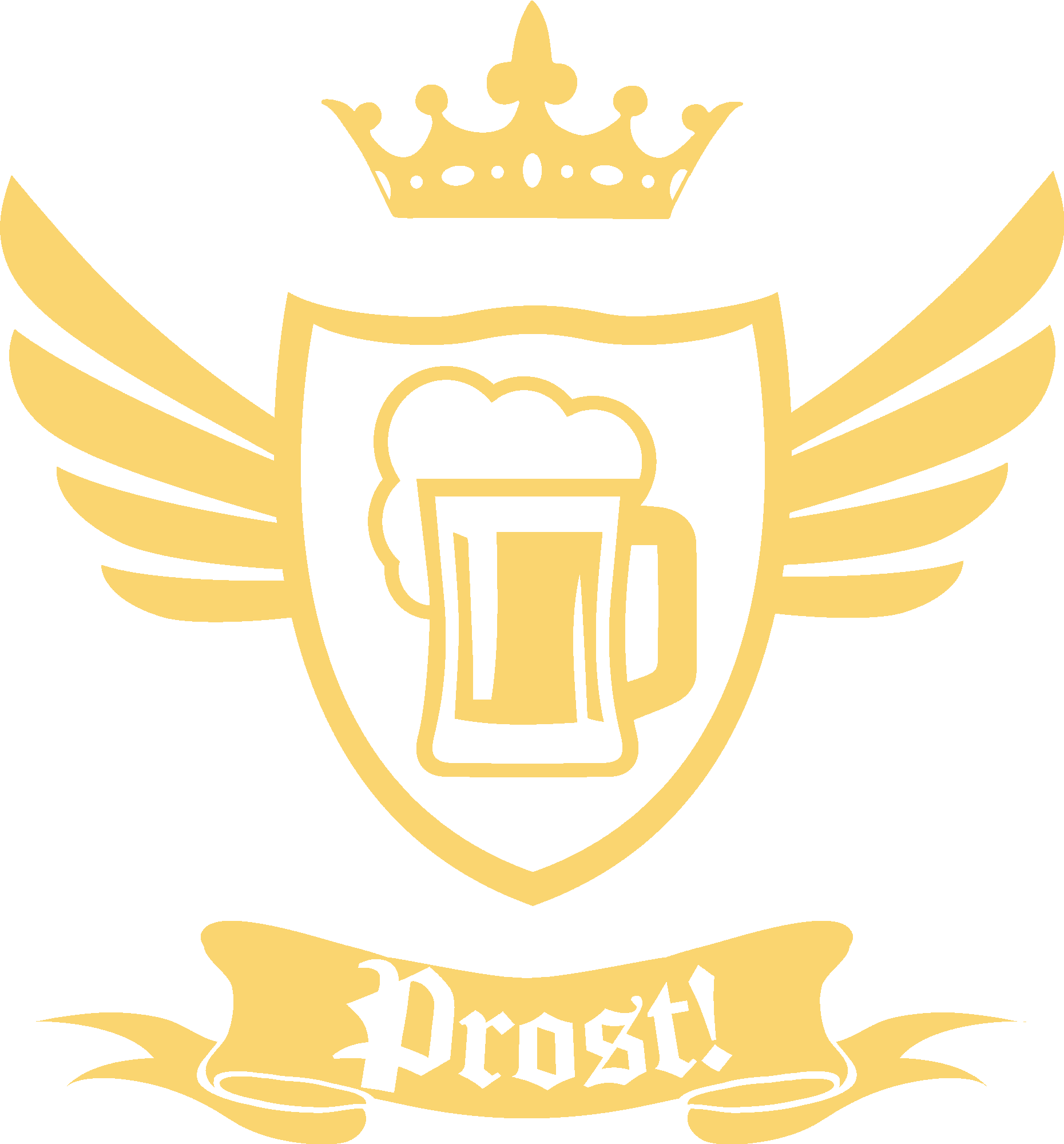 Prost Logo
