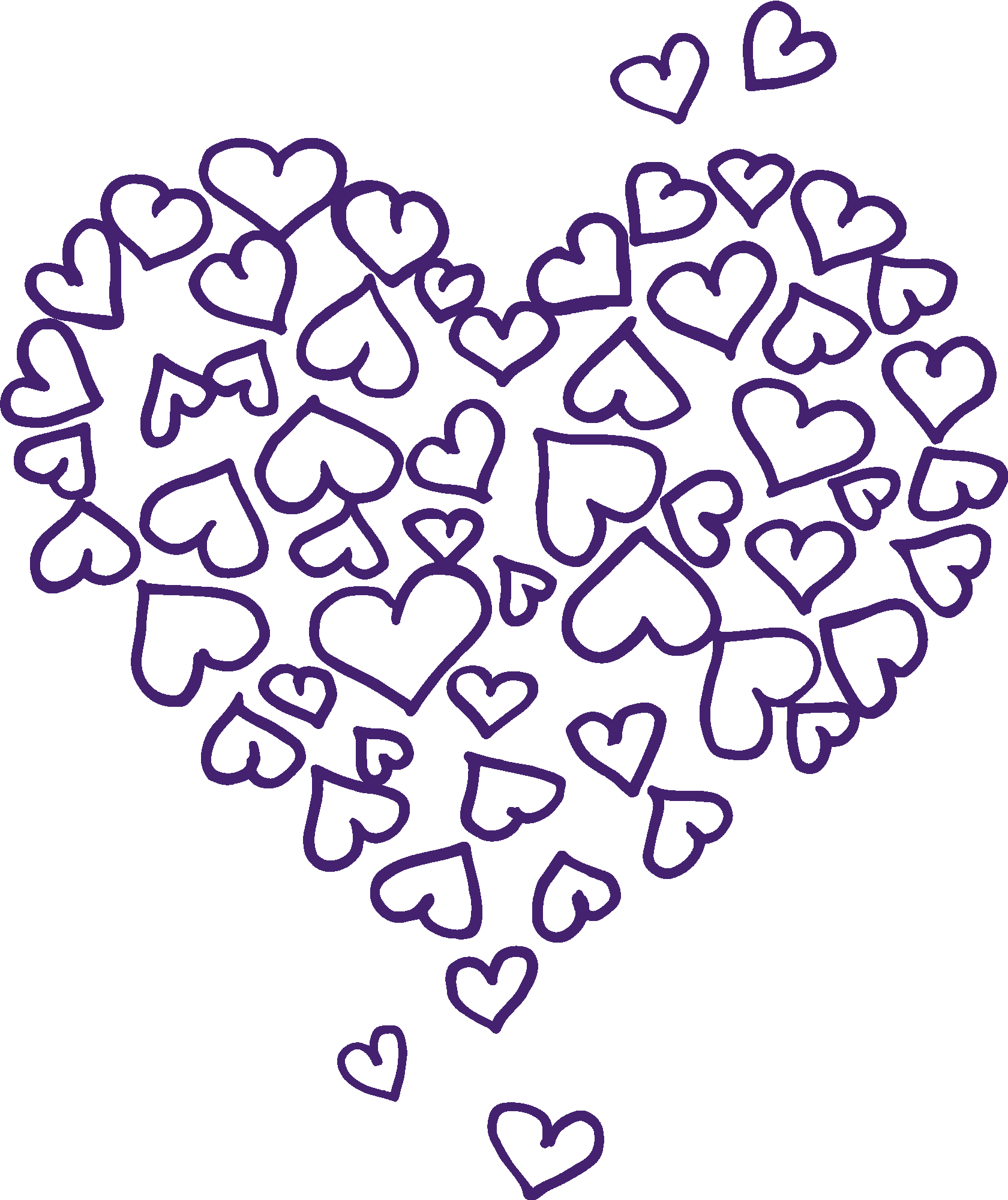 Small Hearts
