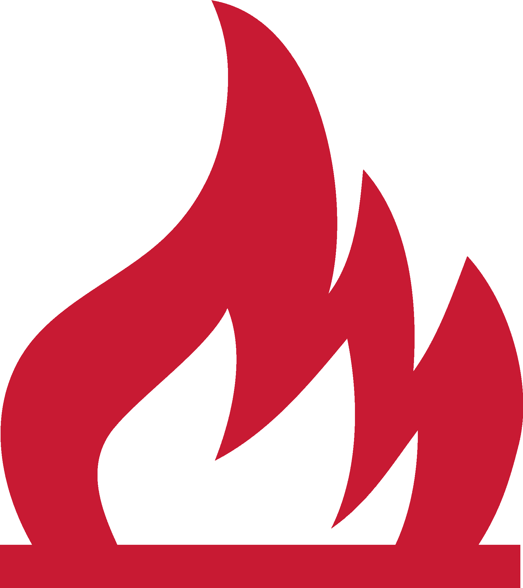 Fire Flammable