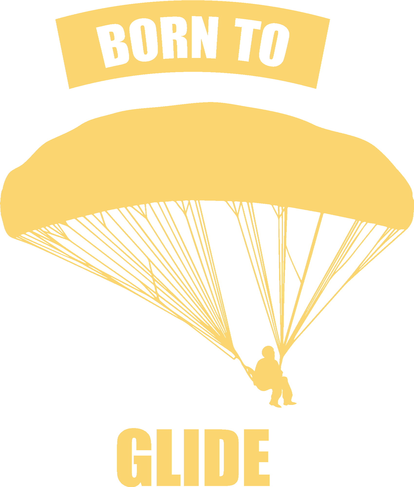 Born To Glide