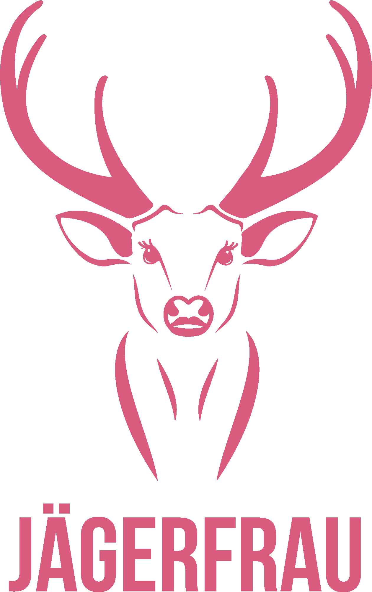 Jägerfrau