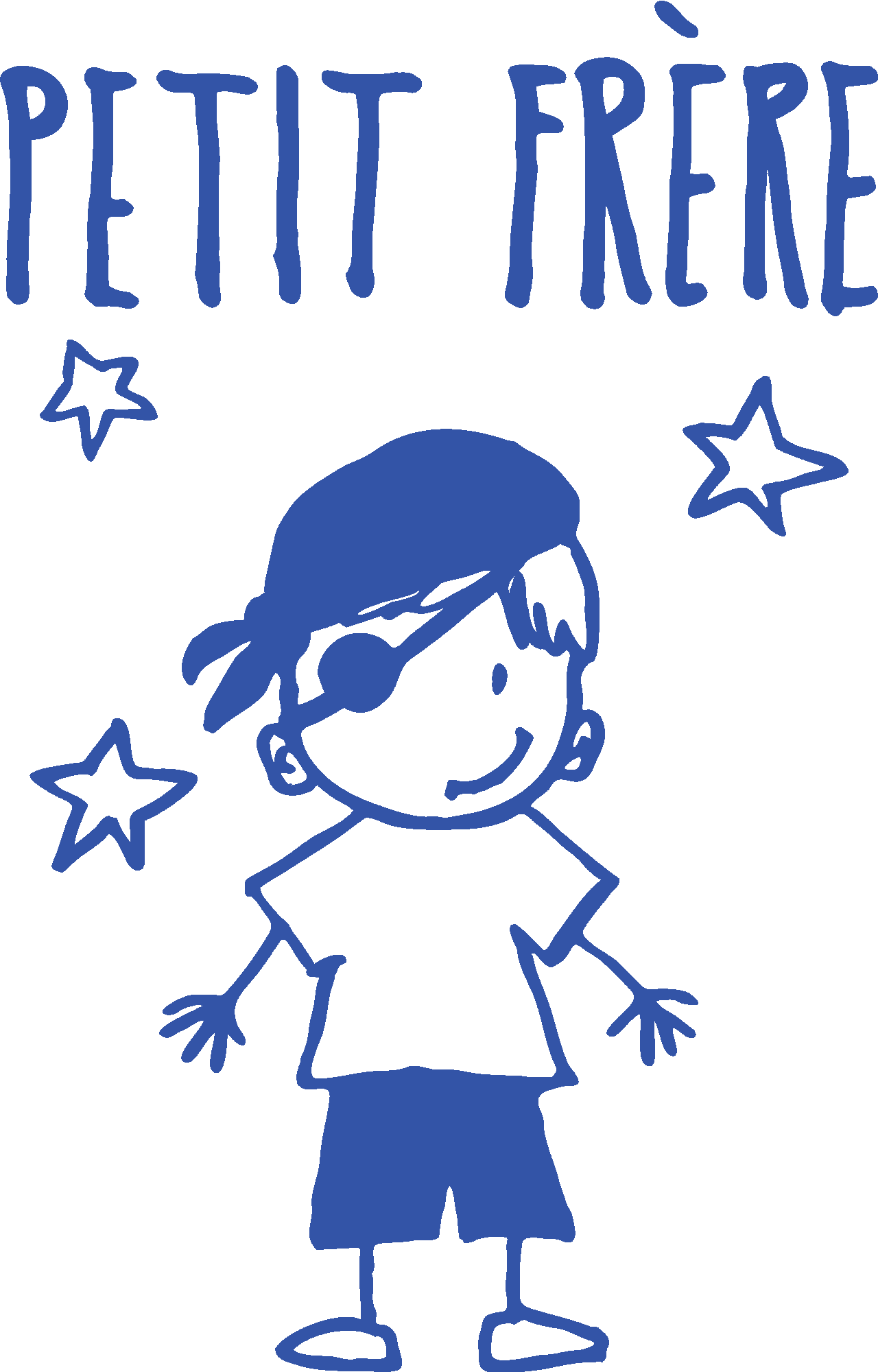 Petit frère