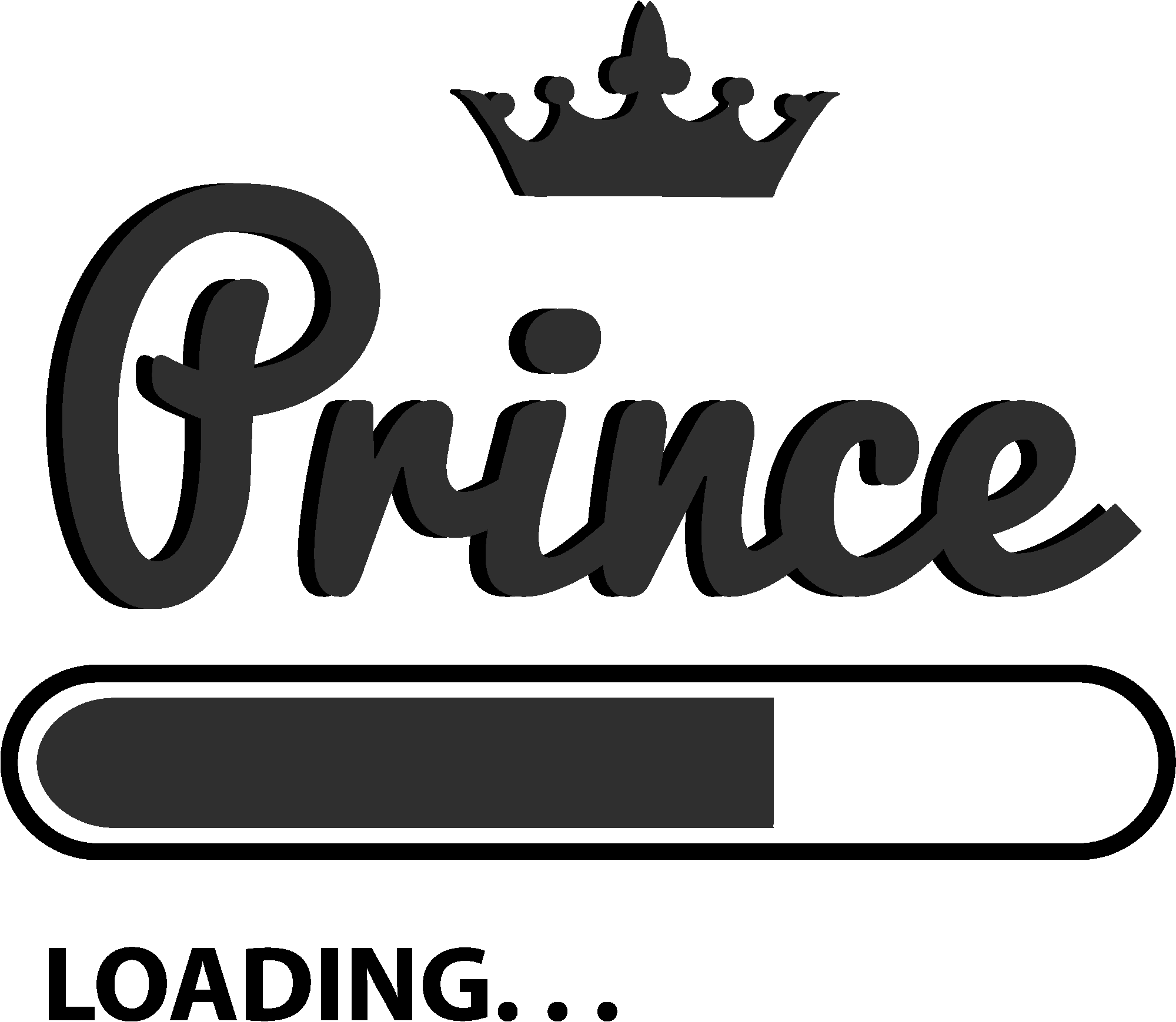 Prince Loading