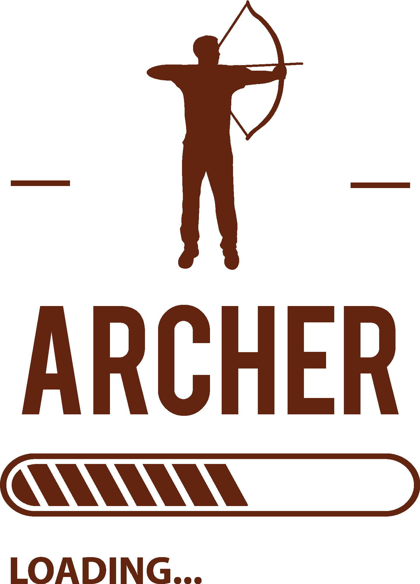 Archer Loading