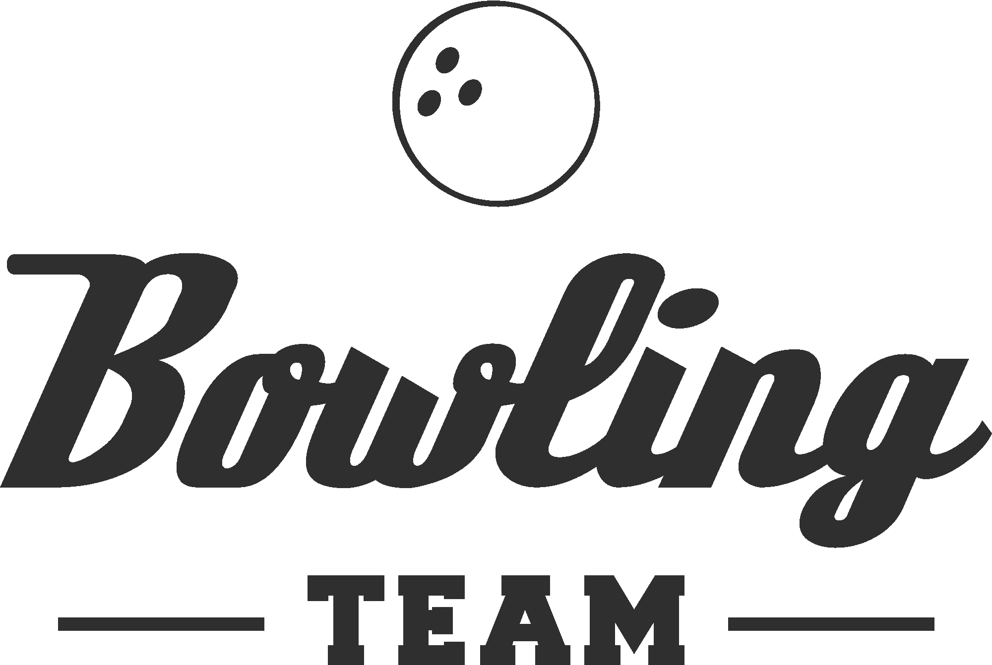 Bowling Team