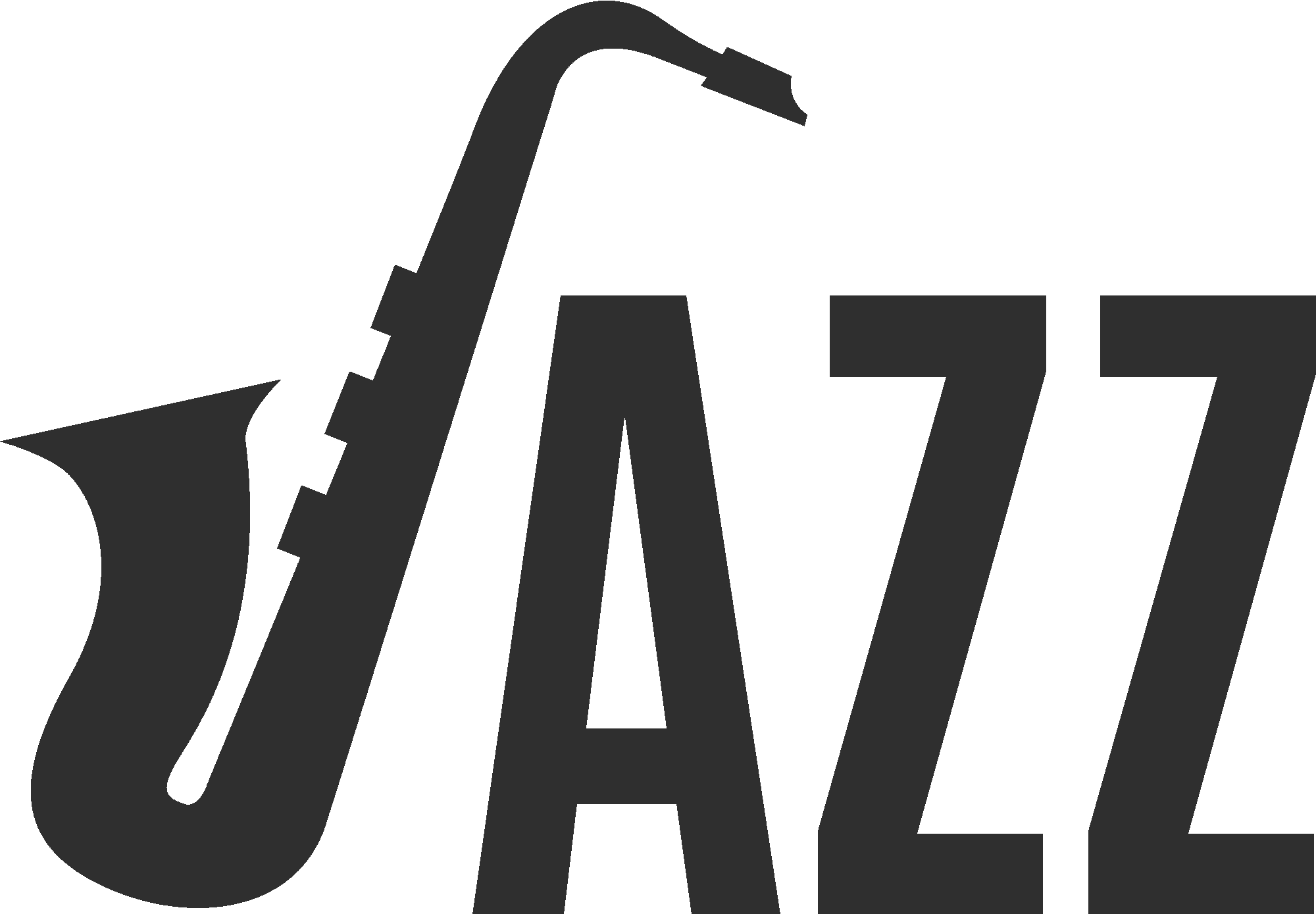 Jazz Logo
