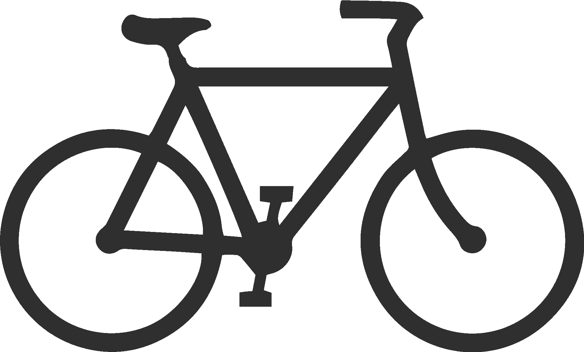 Bicycle Logo