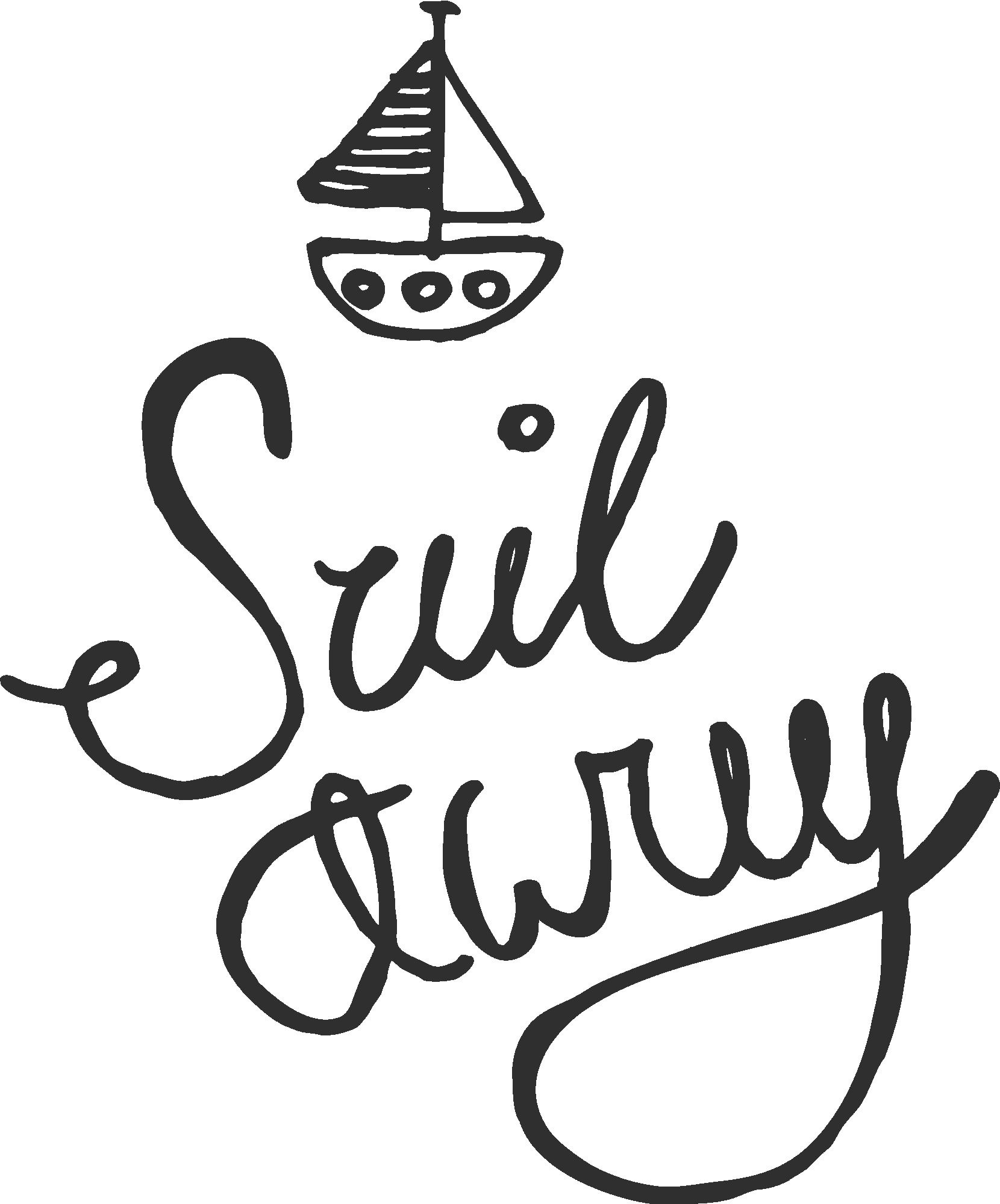Sail Away